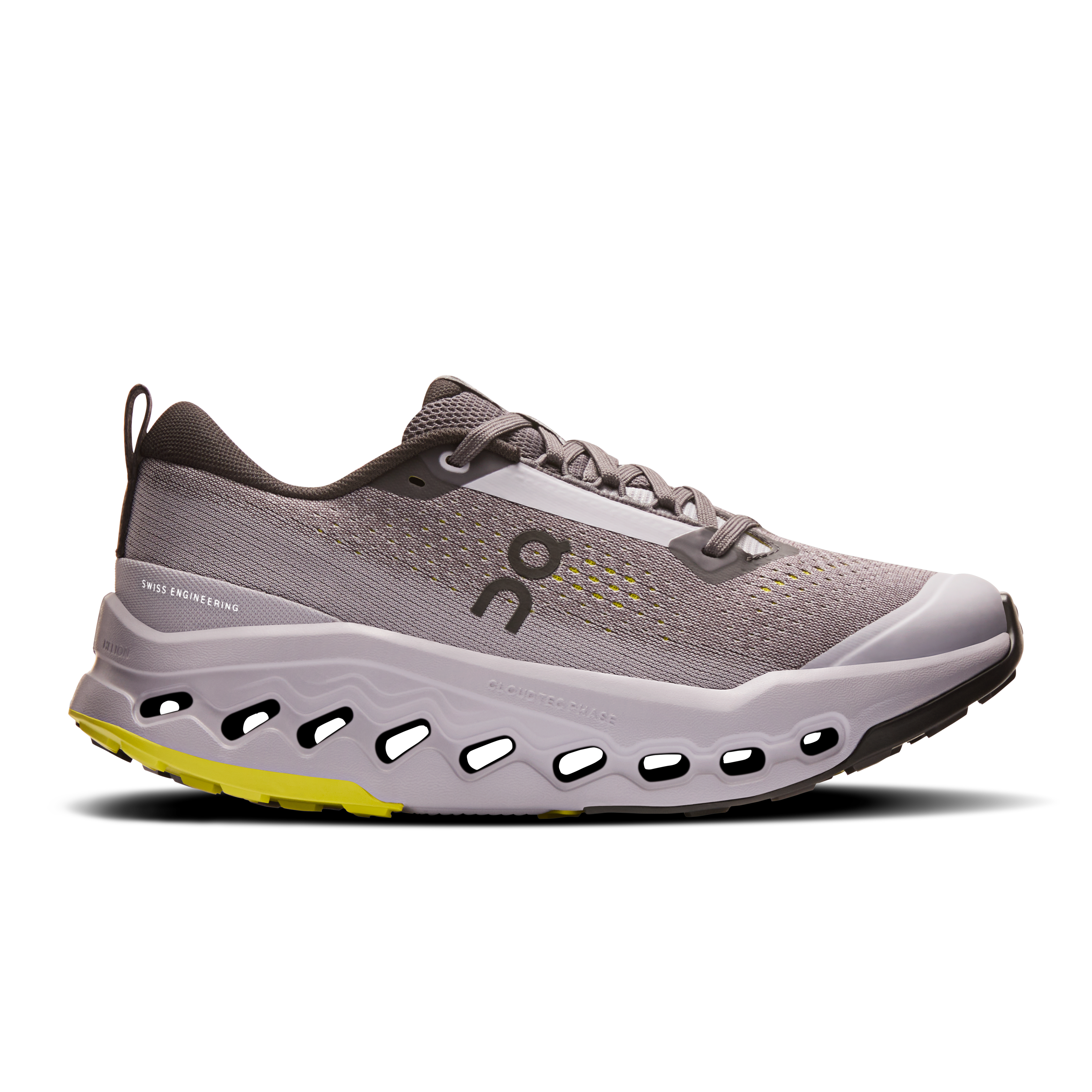 Cloudsurfer Trail 2 W Iron | Lilac