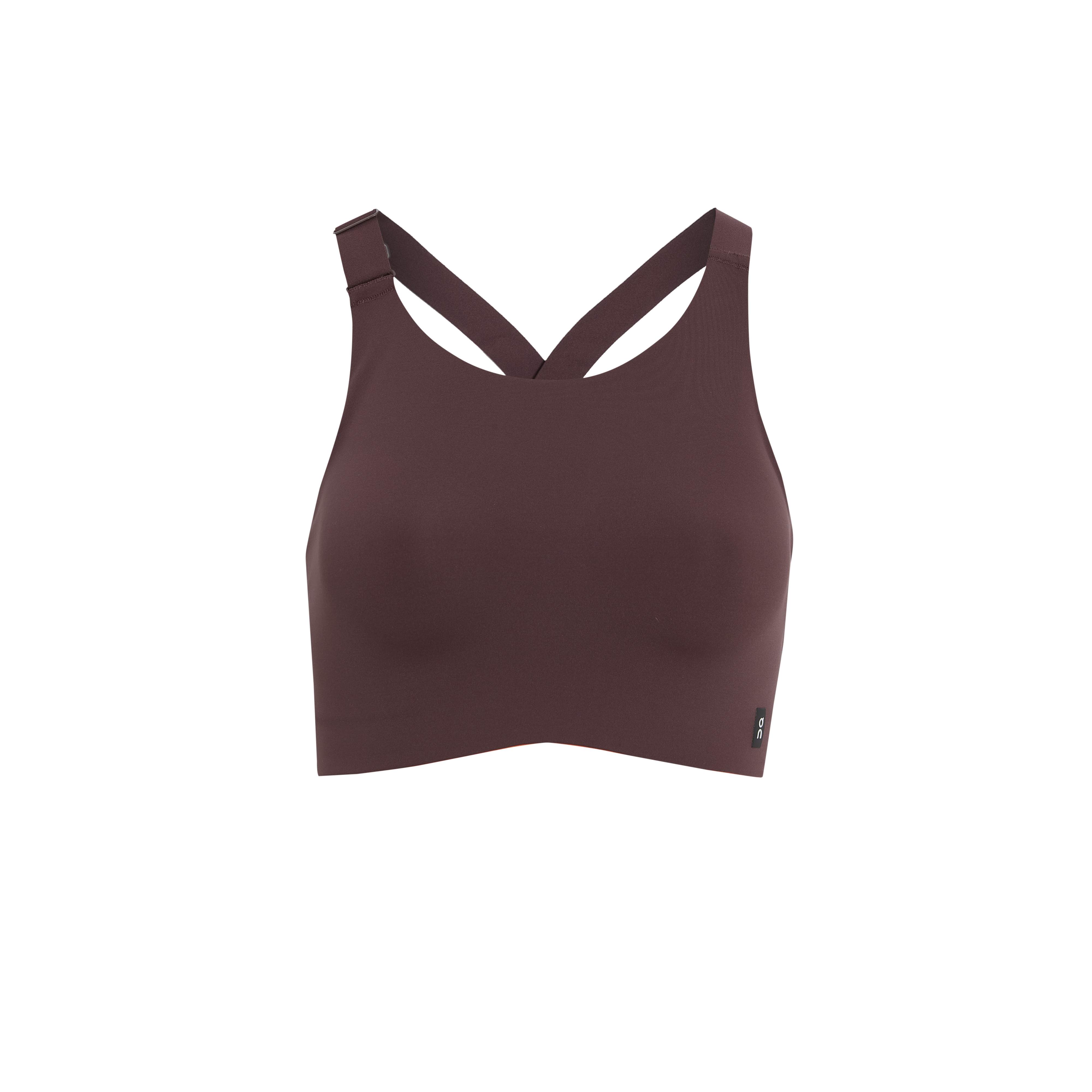 Endurance Bra 1 W Mulberry | Ox