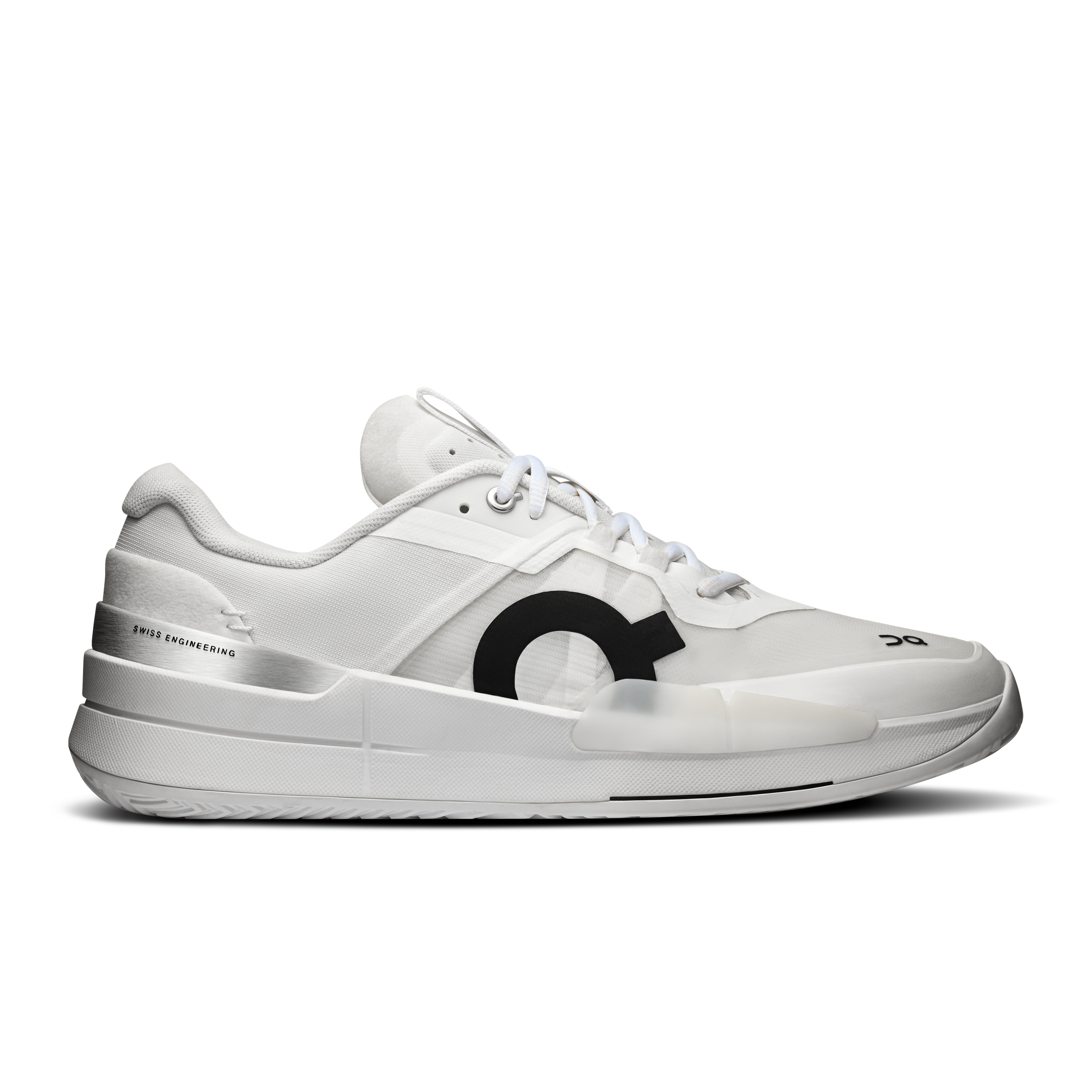 THE ROGER Pro 2 M All White