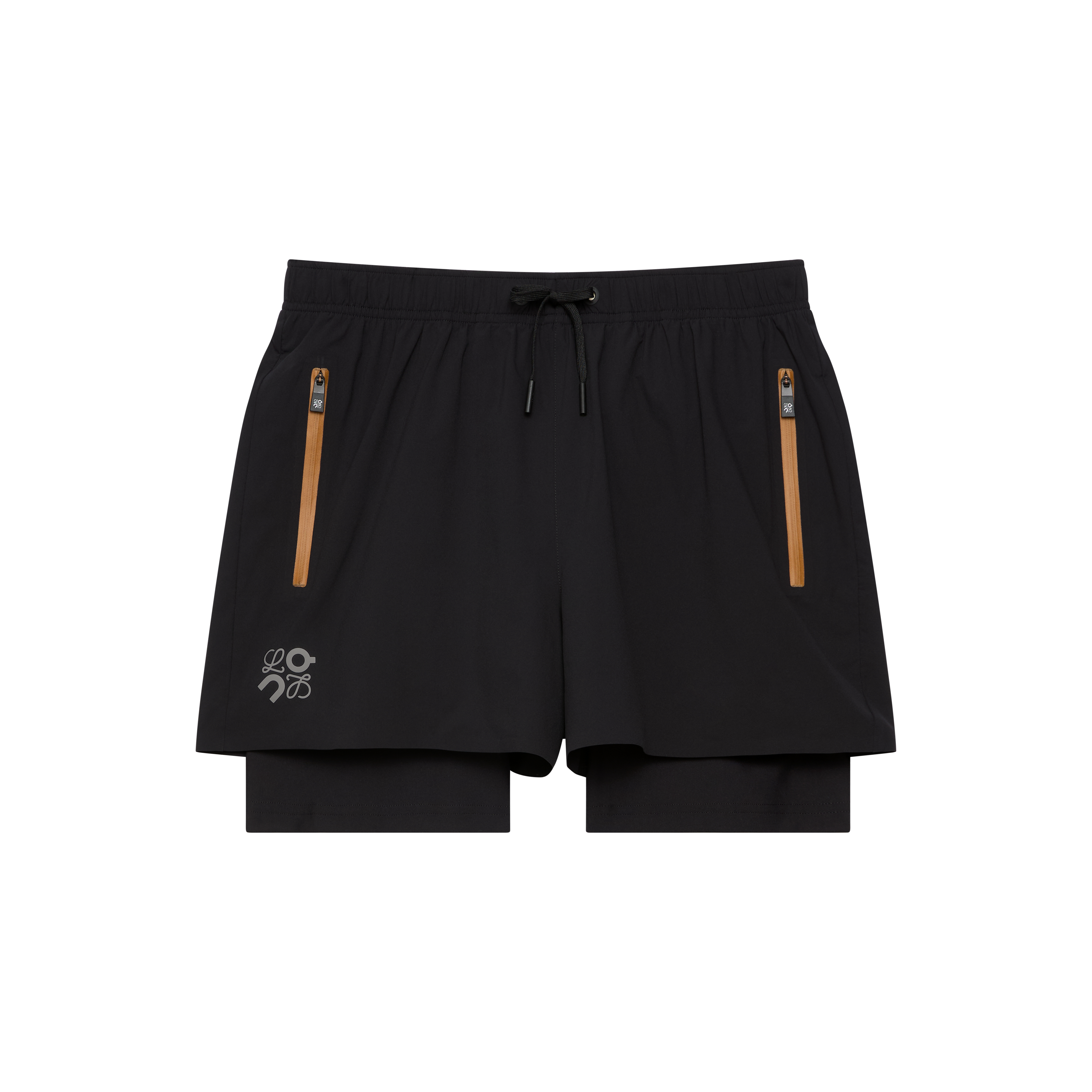 Performance Shorts LOEWE 1 M Black