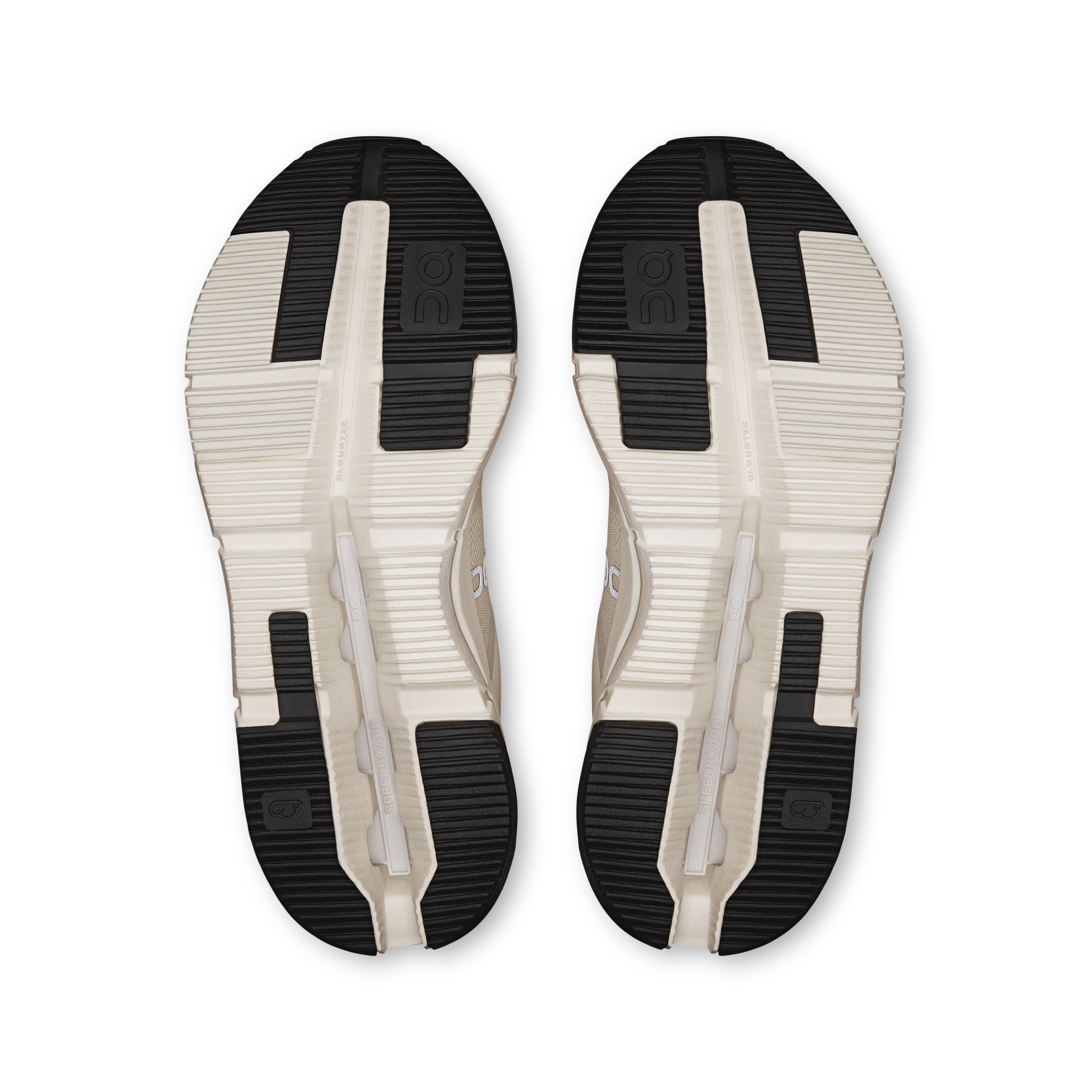 Cloudnova Form 2 TT W Cream | Ivory