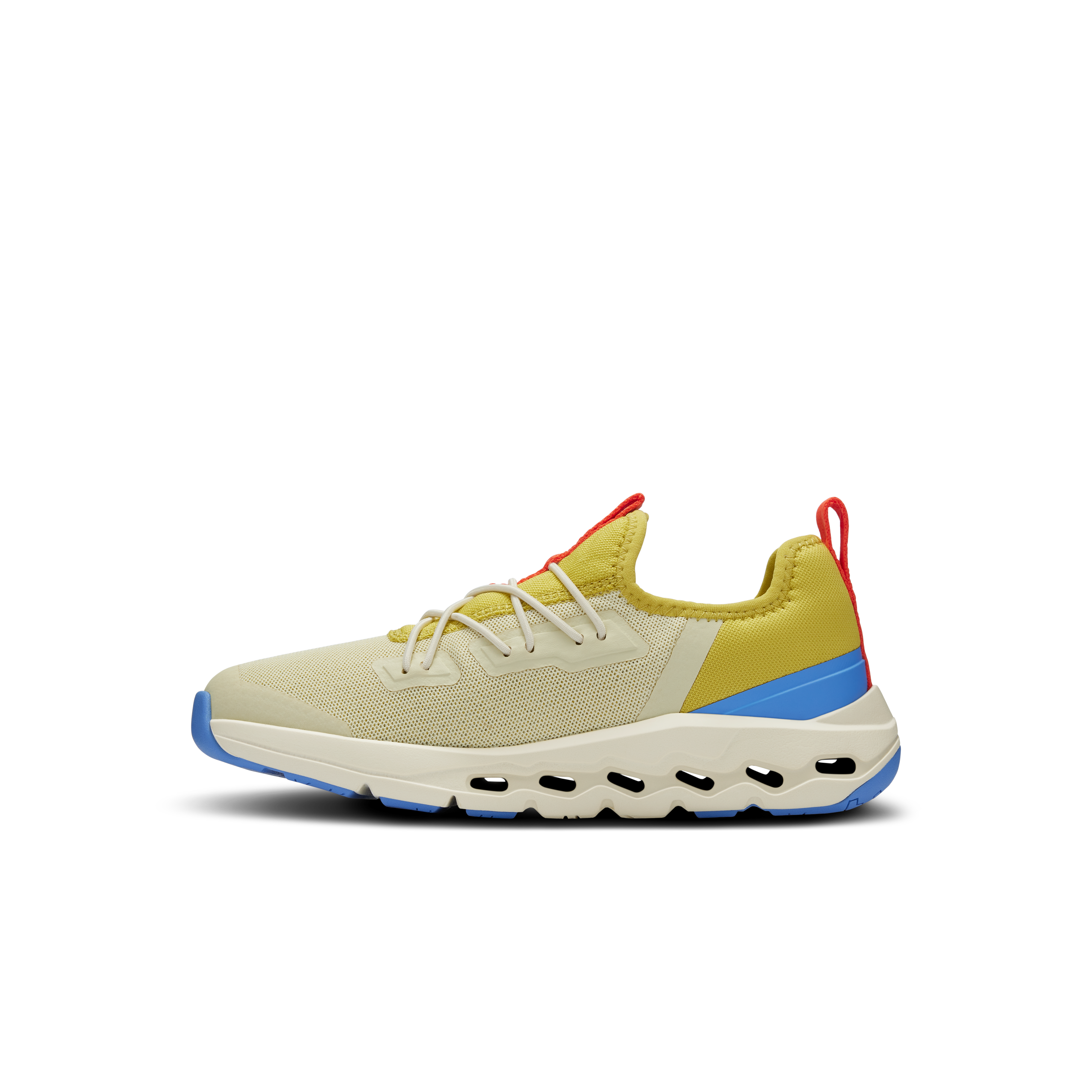 Cloudleap 1 K Endive | Ultramarine