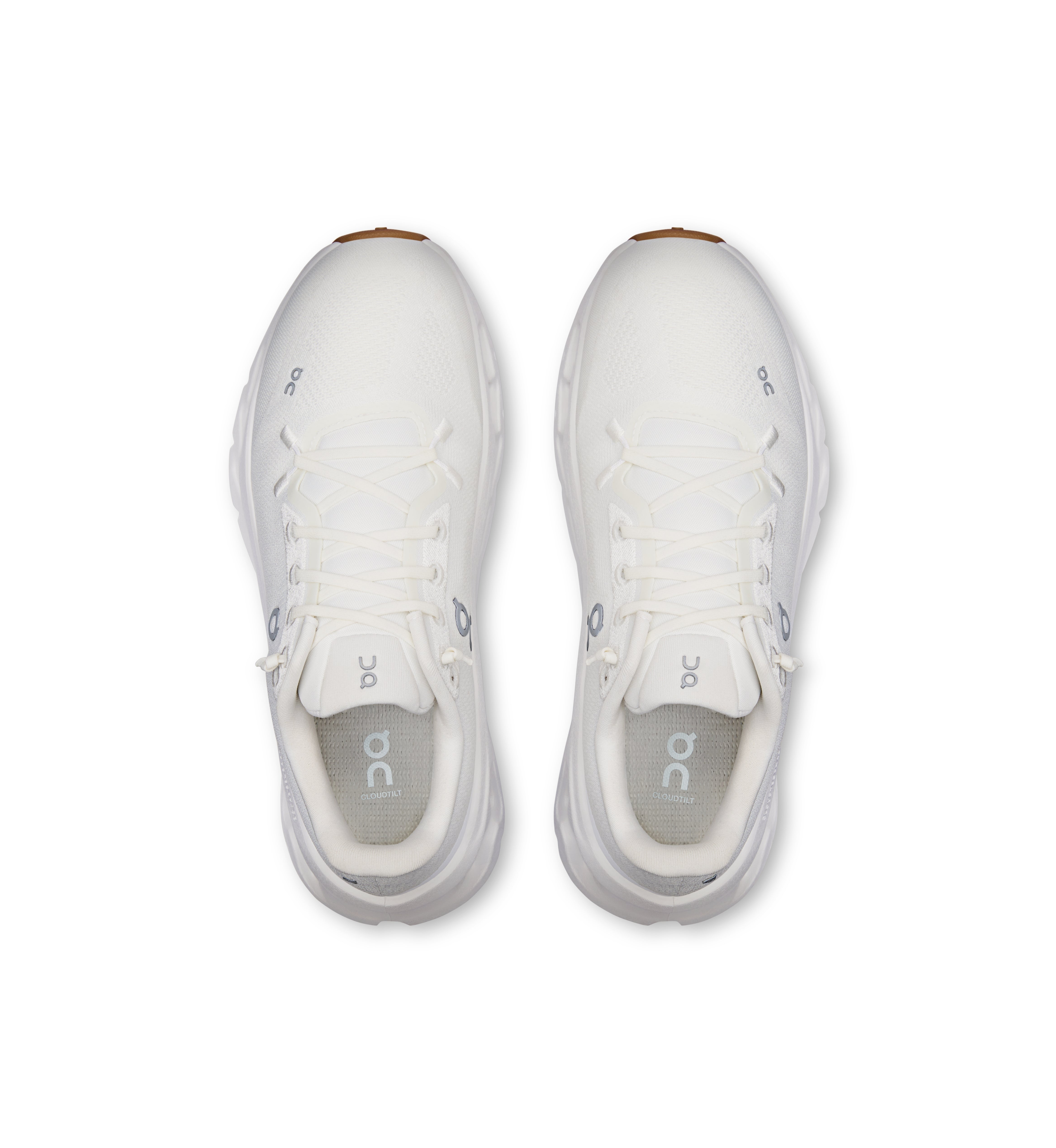 ON Cloudtilt 'White Ivory' (Women's)