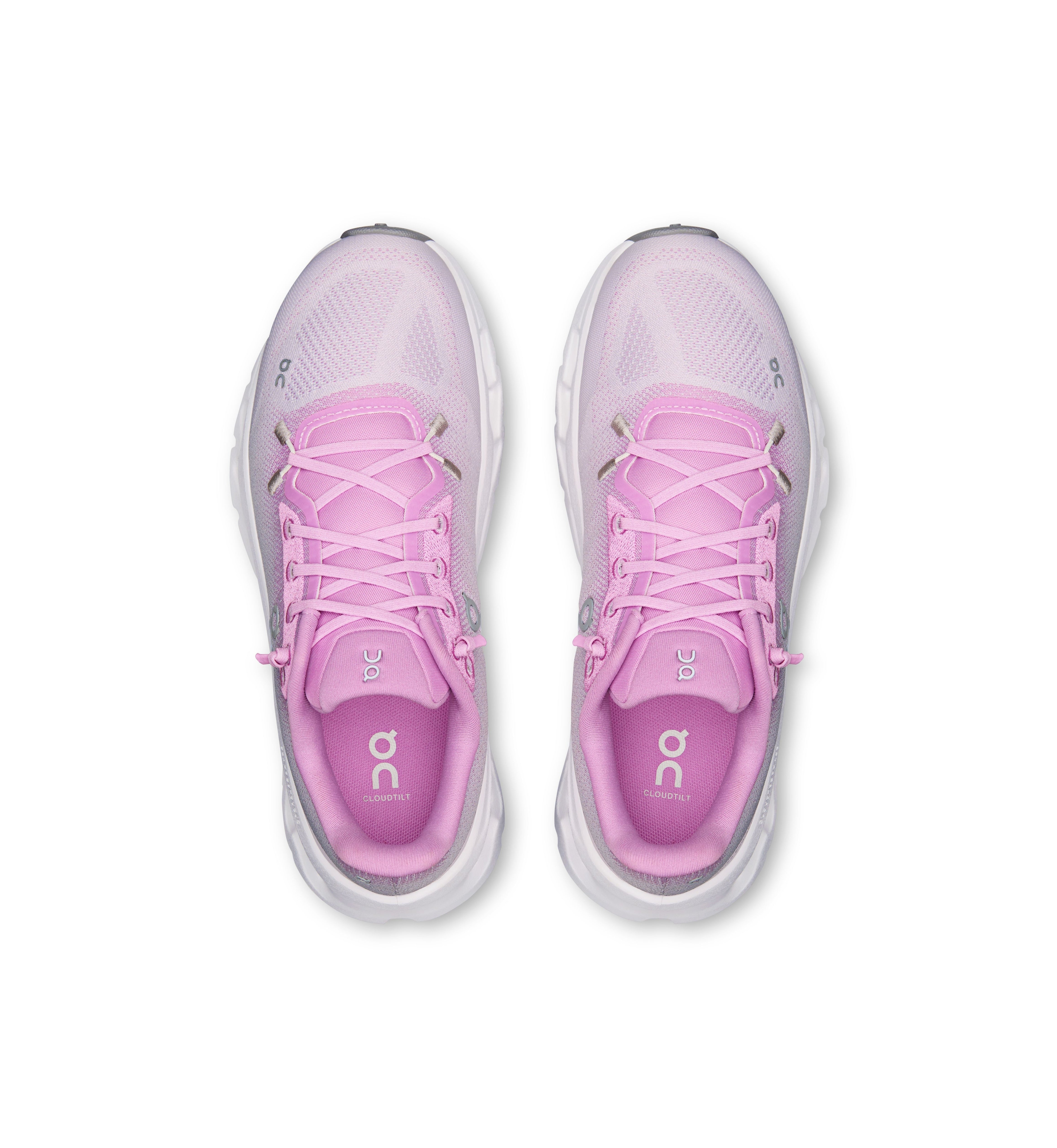 ON Cloudtilt 'Bloom Sakura' (Women's)
