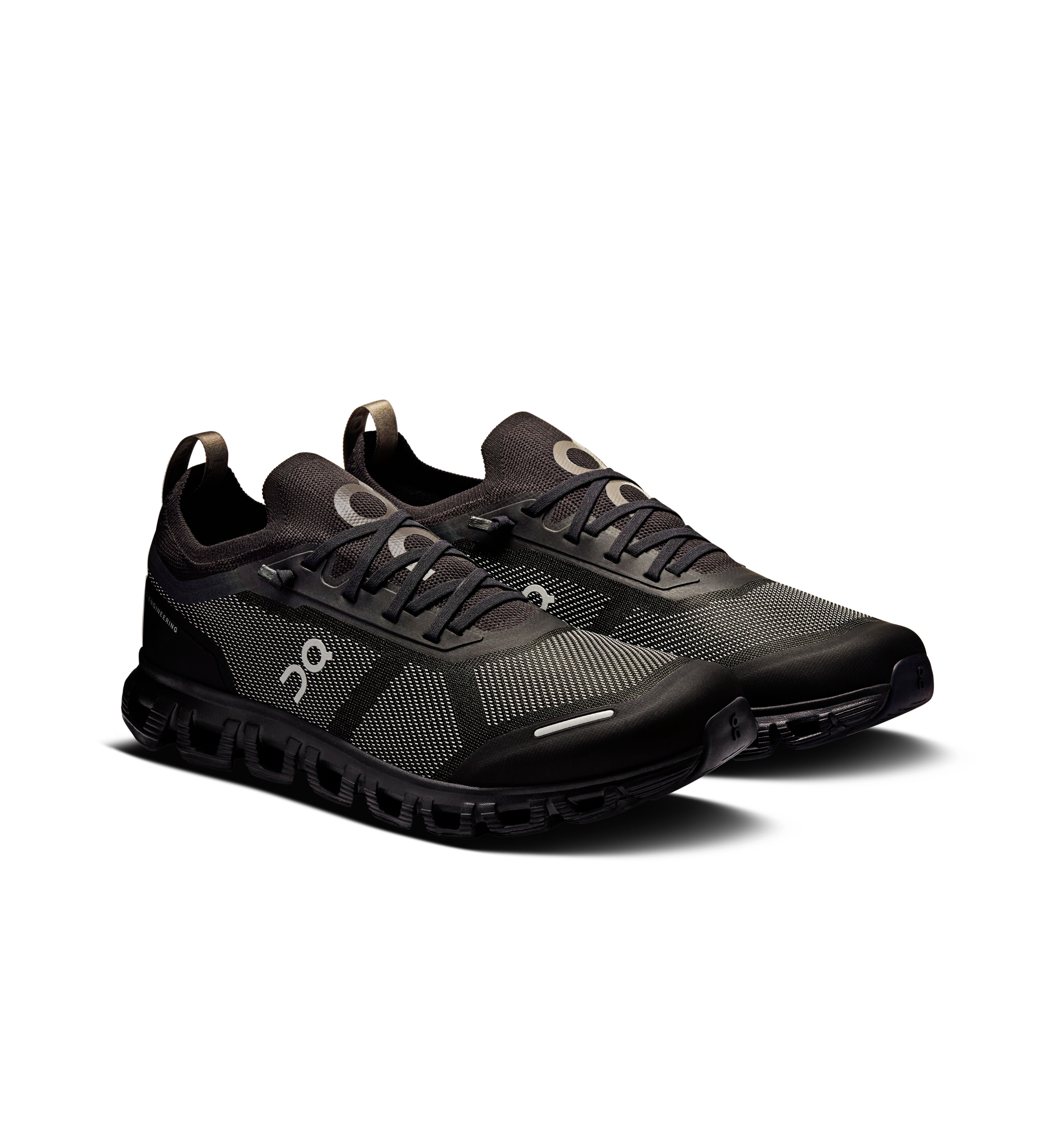 ON Cloud 6 Versa 'Black Eclipse'