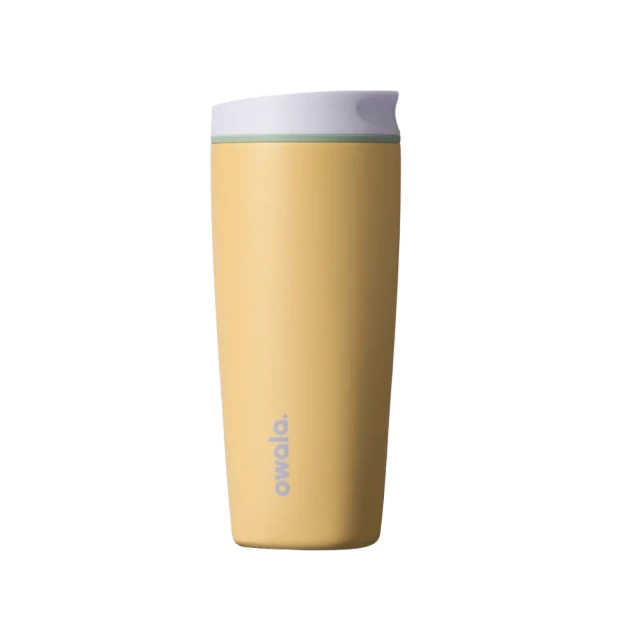 Owala Smoothsip-Slider 20oz "Beachfront"