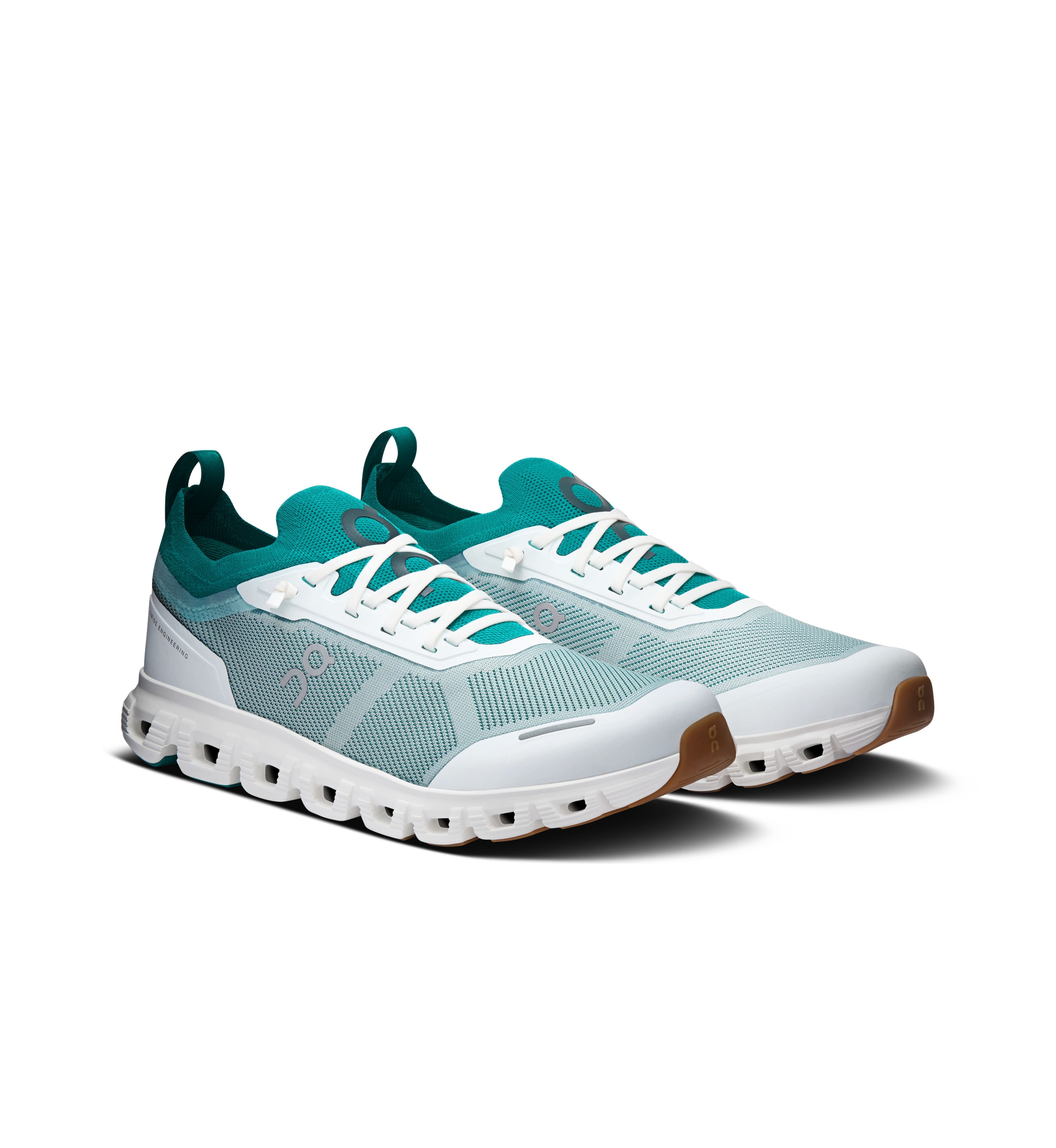 ON Cloud 6 Versa 'Ivory Neem'
