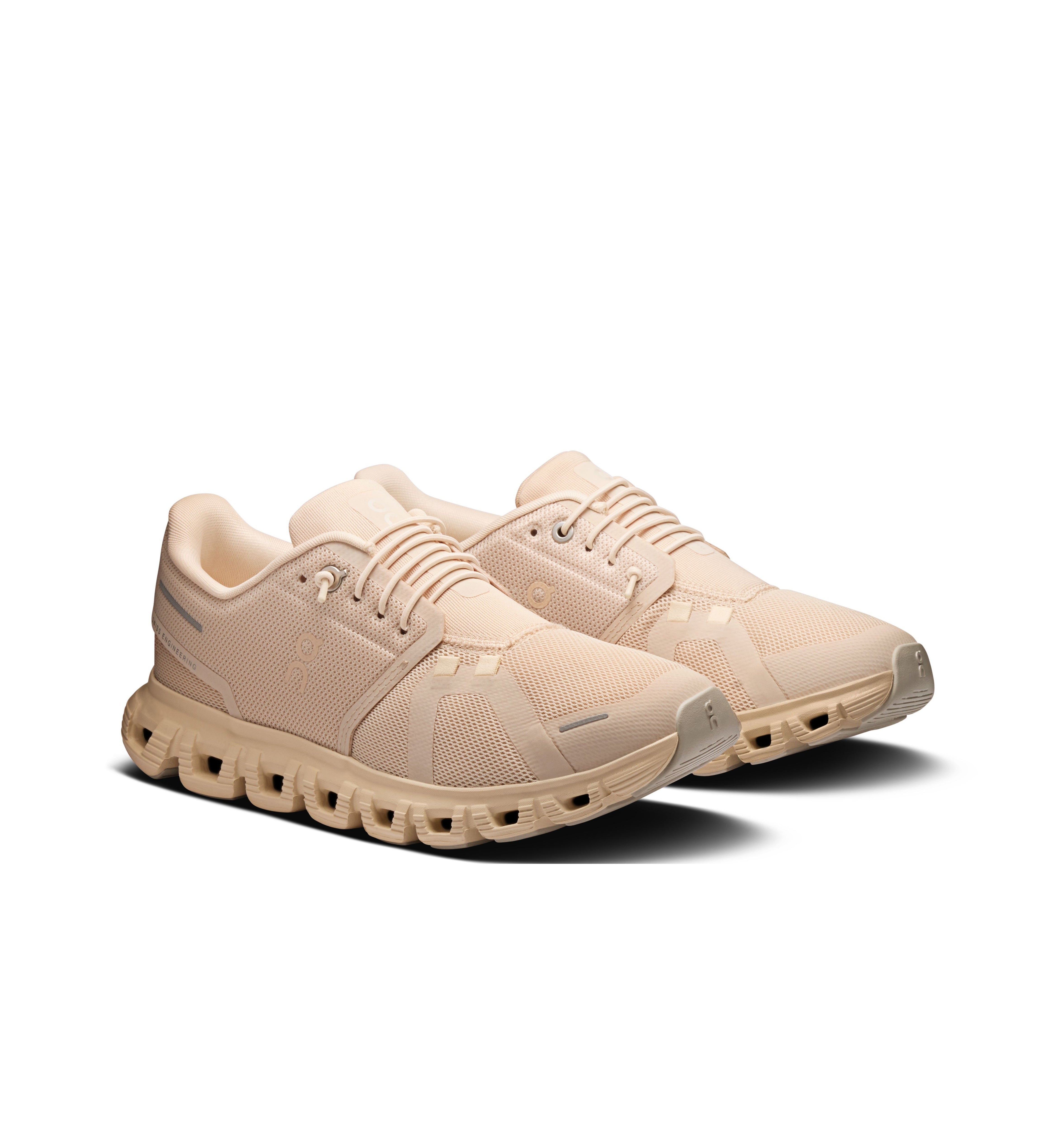 ON Cloud 6 'Sand Sand' (Women's)