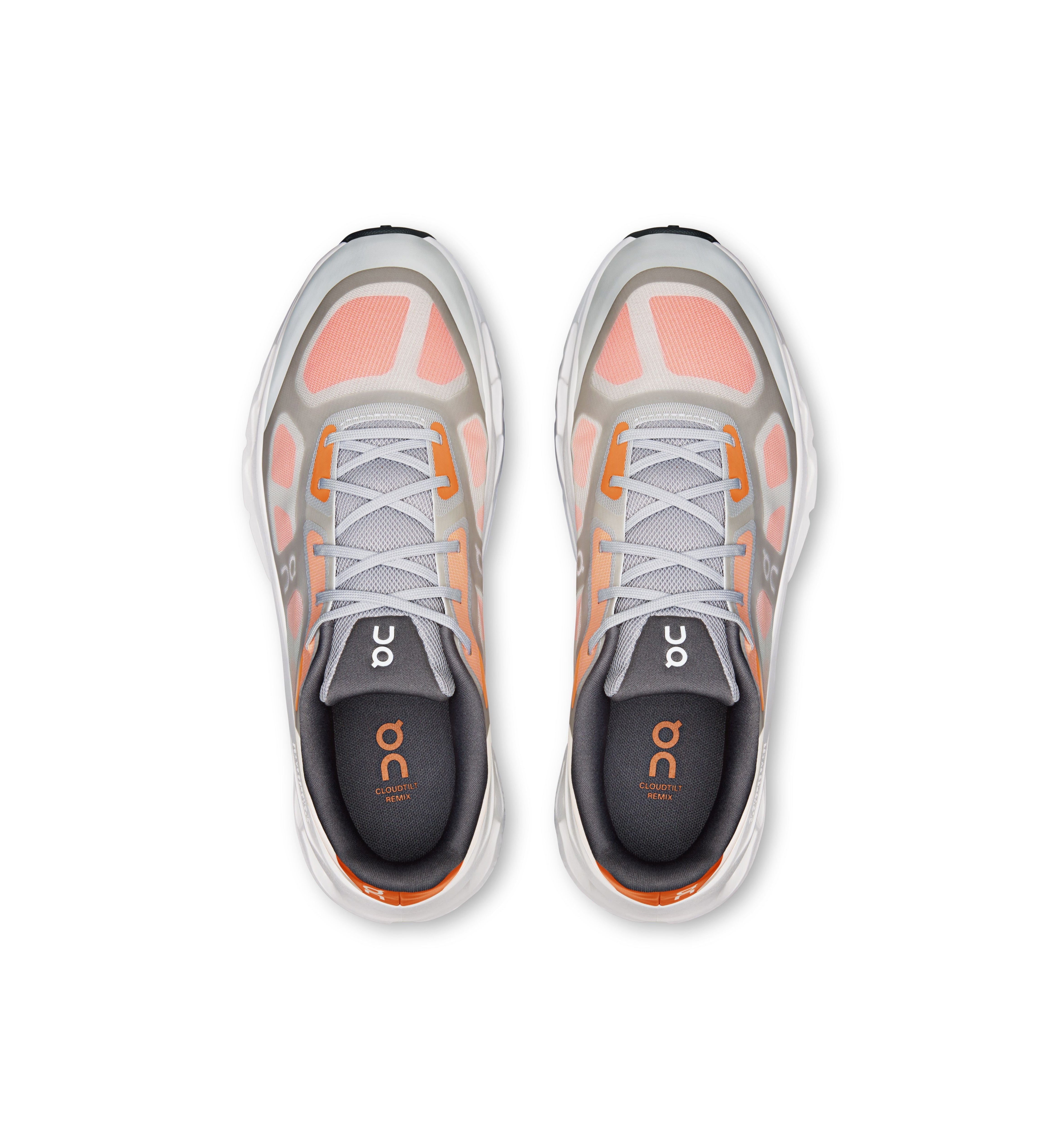 ON Cloud Cloudtilt Remix 'Autumn Ivory'