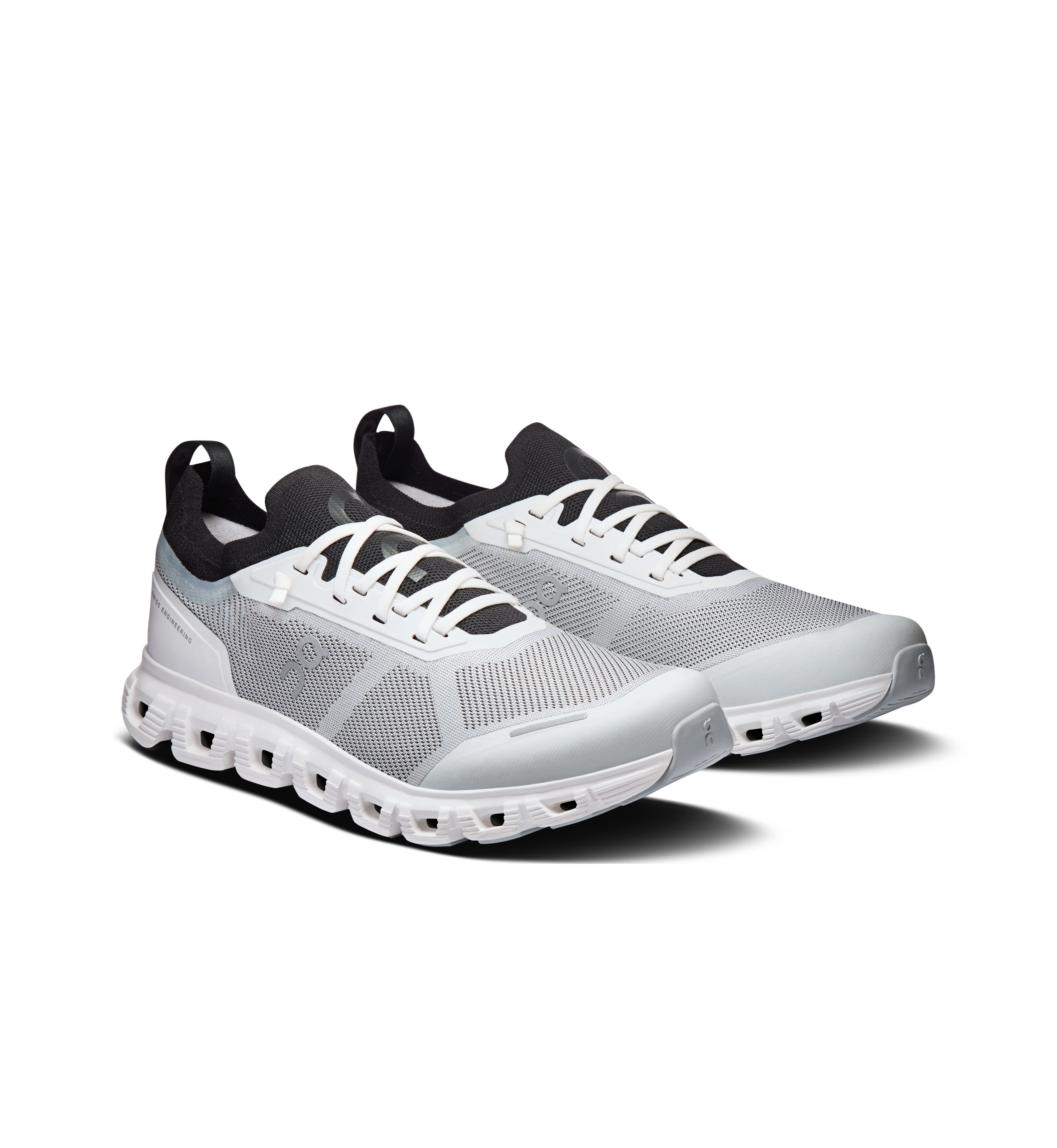 ON Cloud 6 Versa 'White Black'