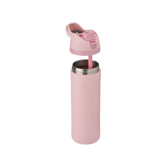 Owala Freesip 24oz "Rose Quartz"