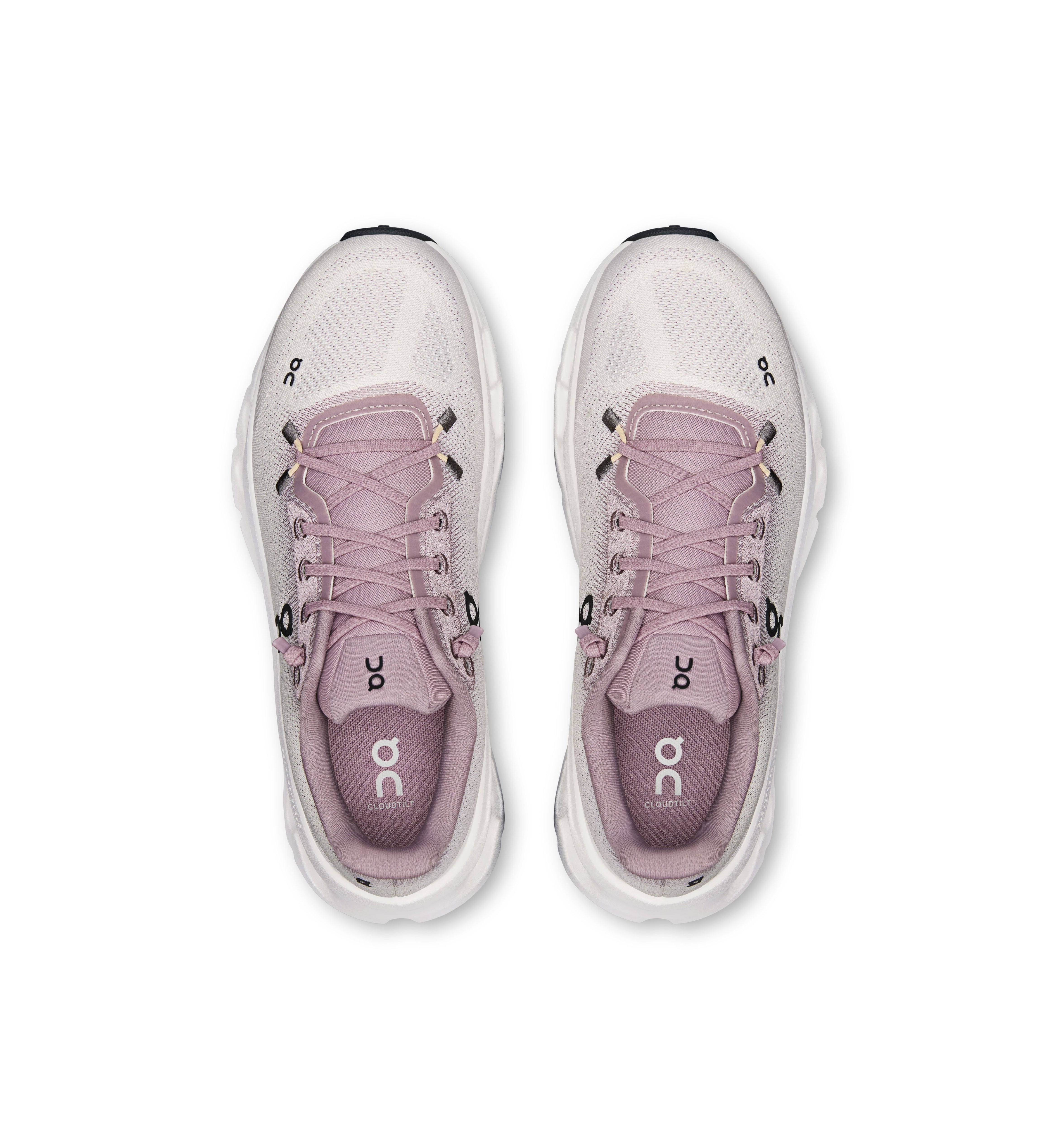 ON Cloudtilt 'Heron Dew' (Women's)