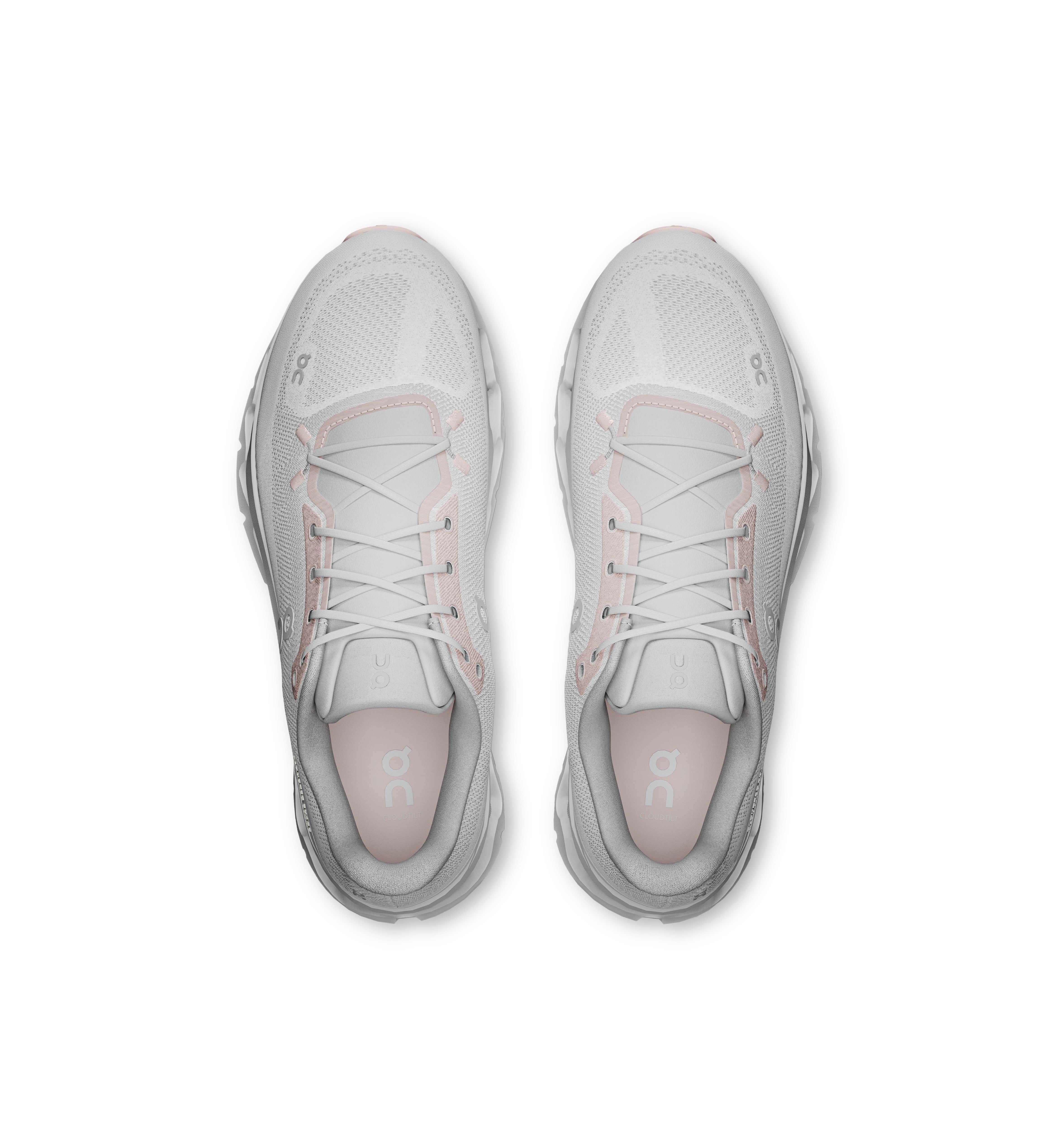 ON Cloudtilt 'Frost Salt' (Women's)