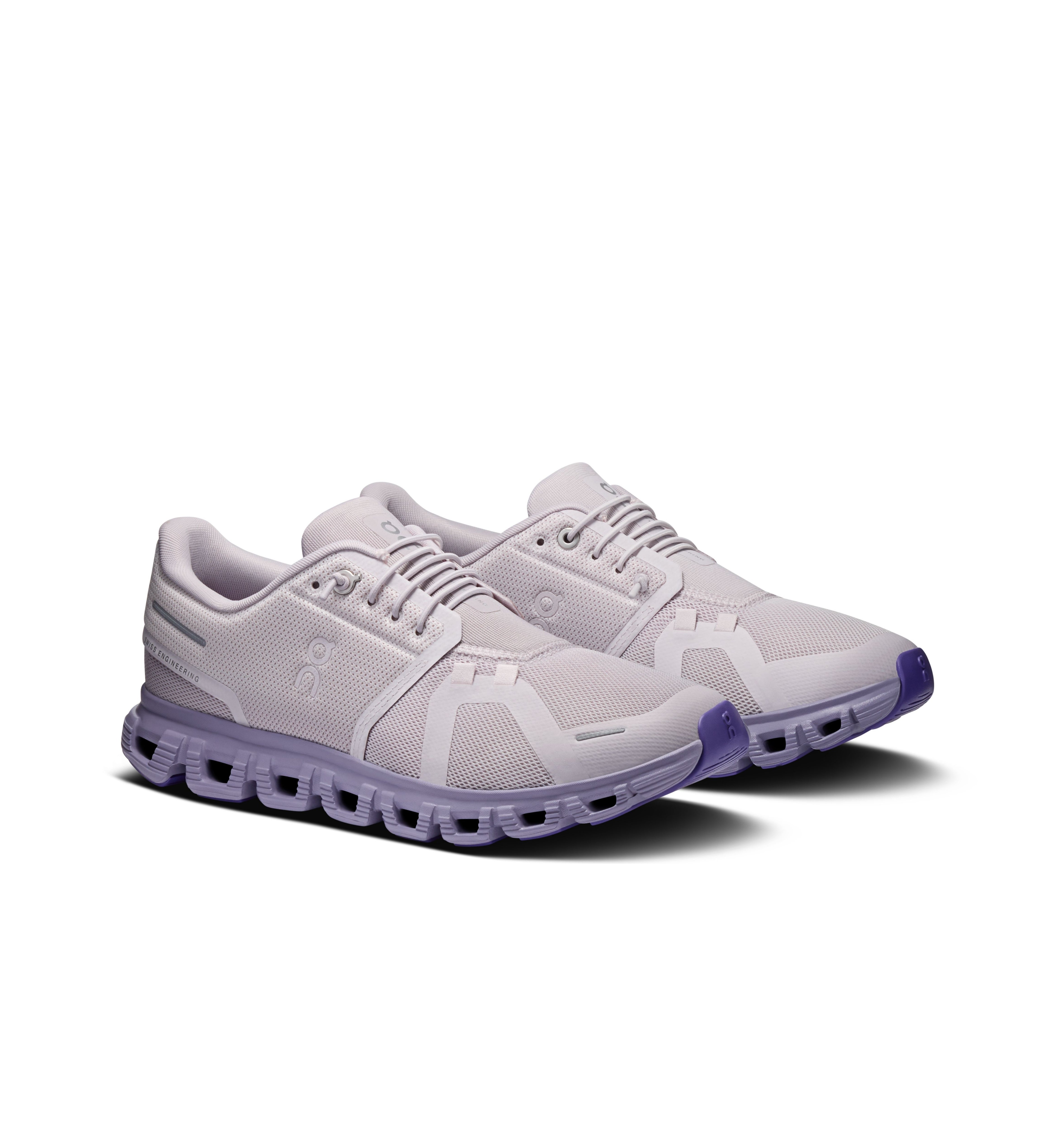 ON Cloud 6 'Ether Tyrian' (Women's)