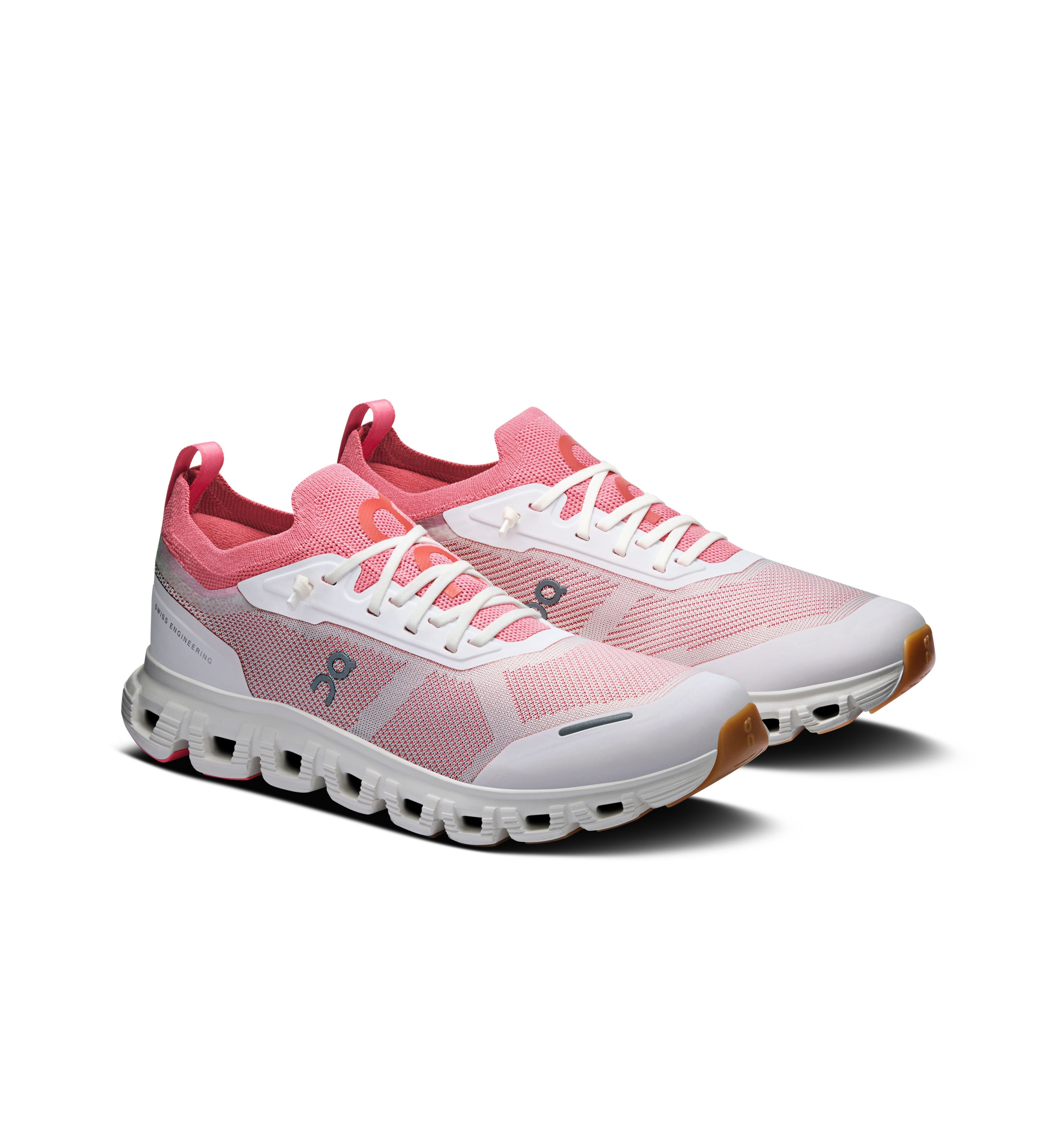ON Cloud 6 Versa 'Ivory Camellia' (Women's)