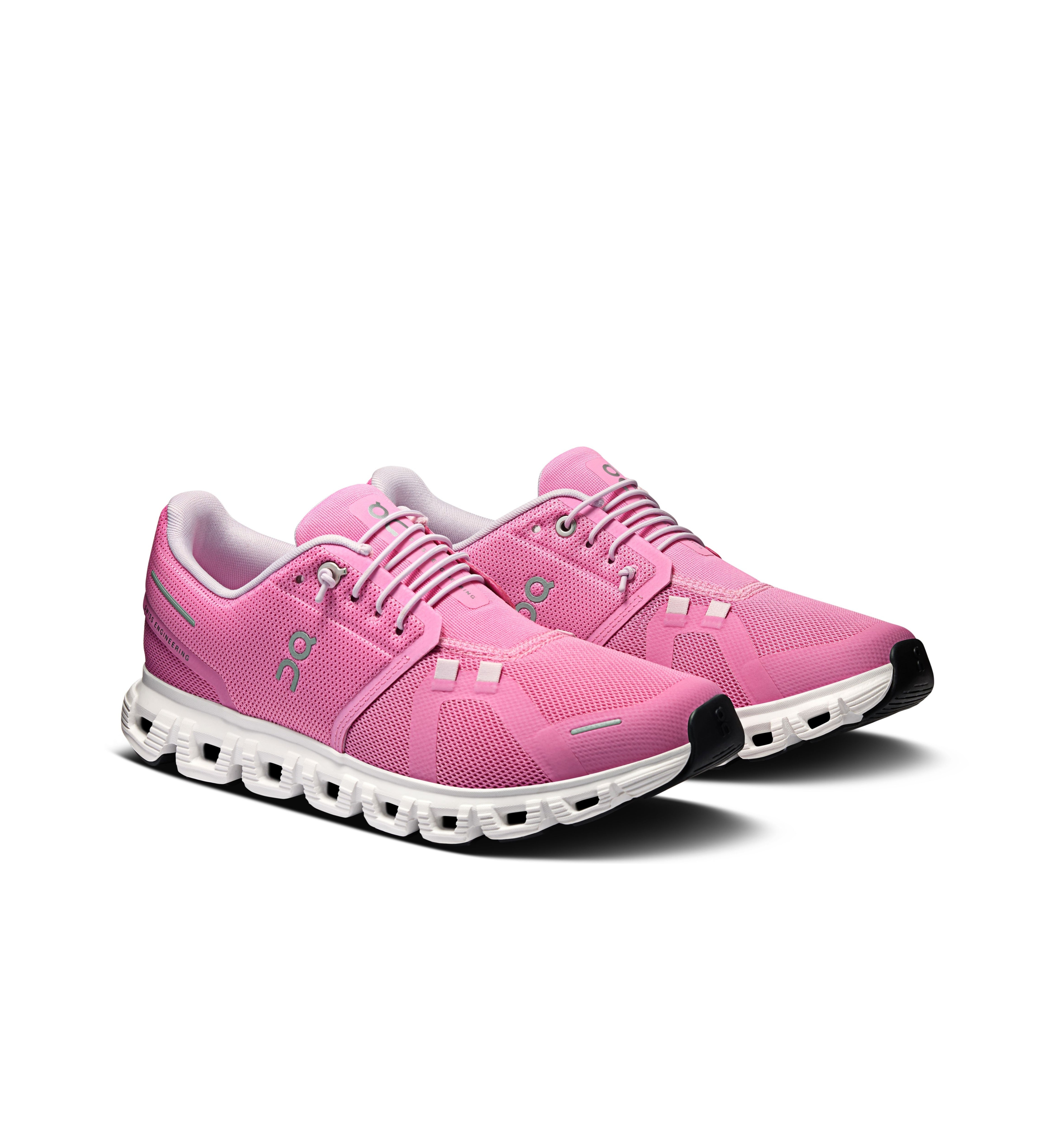 ON Cloud 6 'Raspberry White' (Women's)