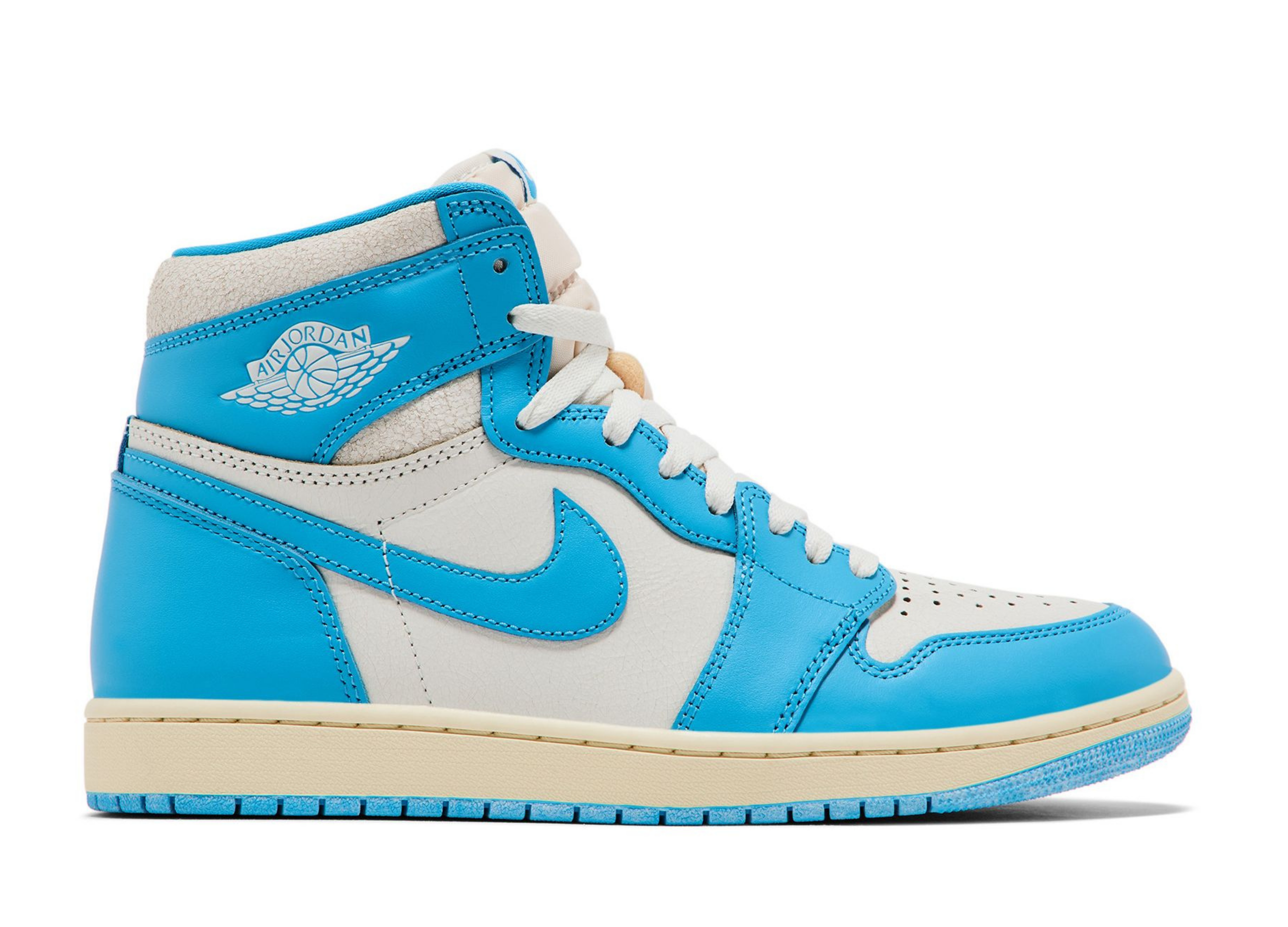 Air Jordan 1 Retro High OG 'UNC Reimagined'