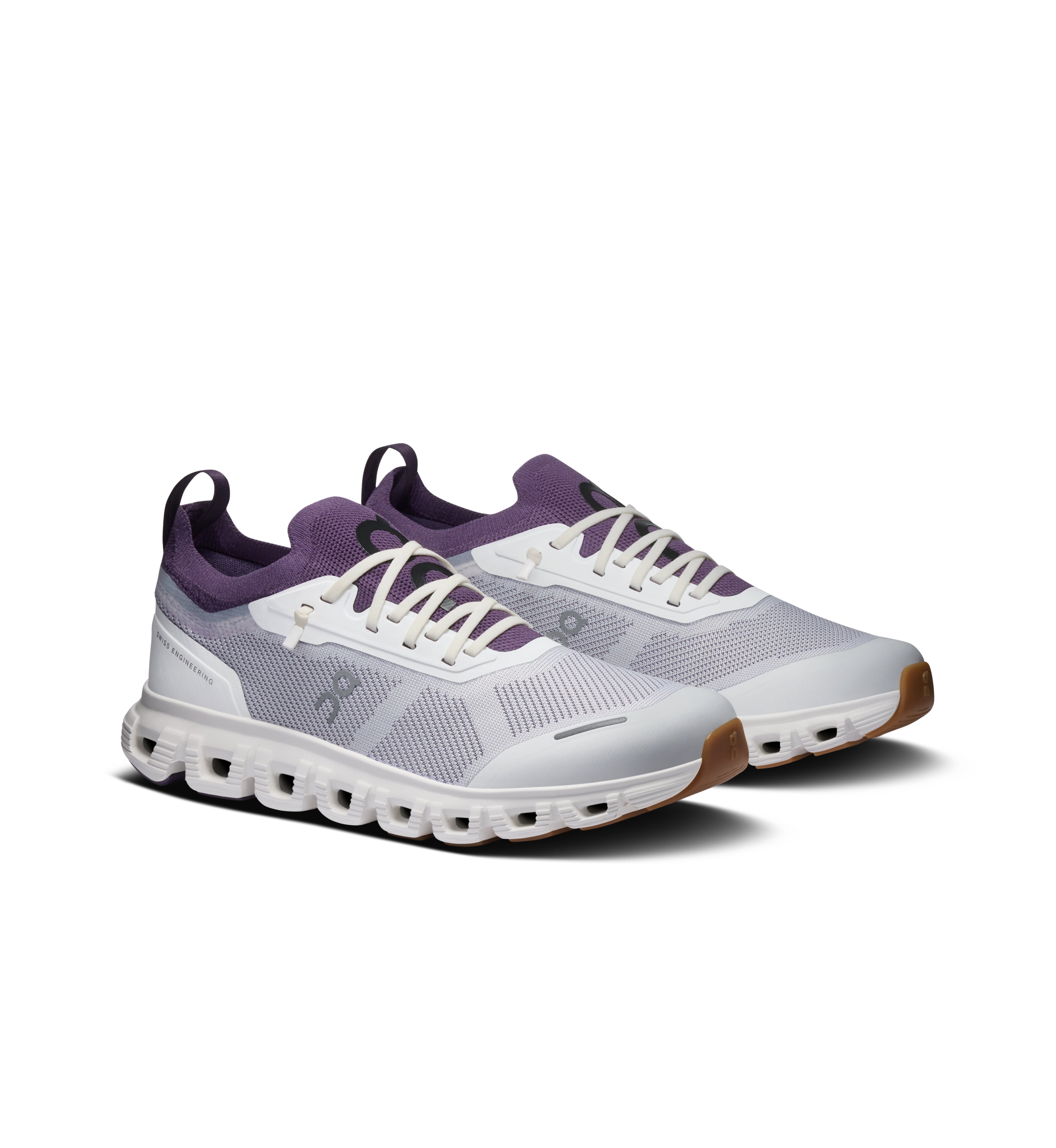 ON Cloud 6 Versa 'Ivory Nocturne' (Women's)