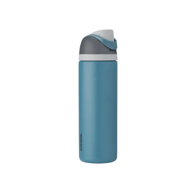 Owala Freesip 24oz "Blue Oasis"