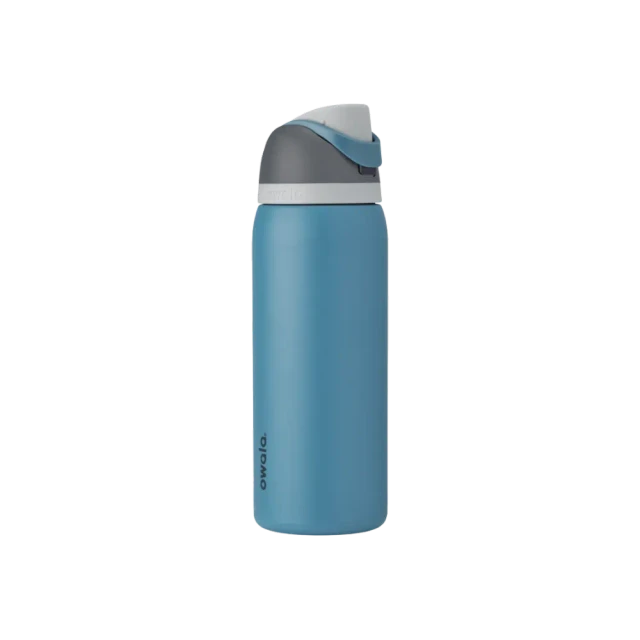 Owala Freesip 32oz "Blue Oasis"