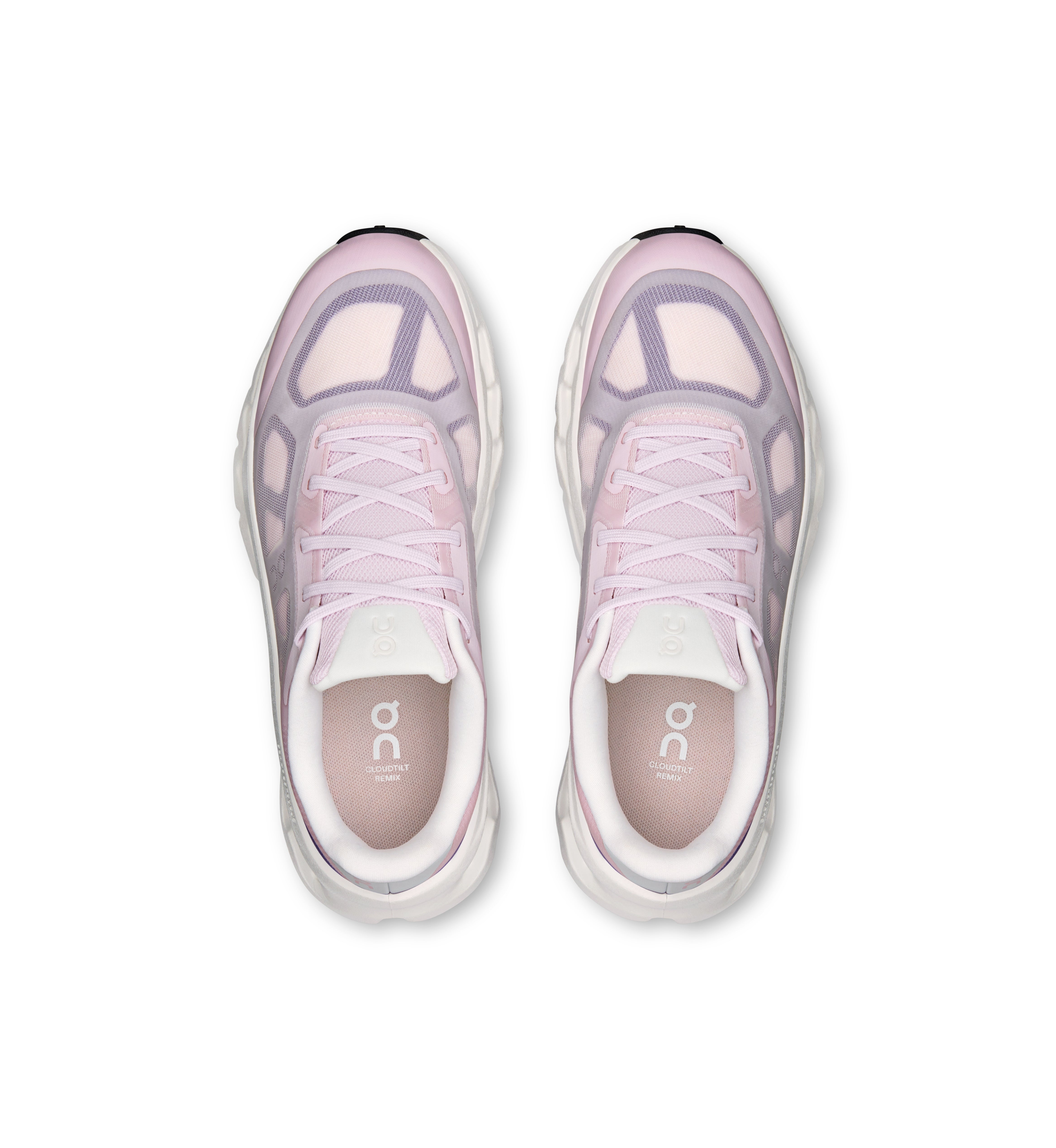 ON Cloudtilt Remix 'Orchid Ivory' (Women's)