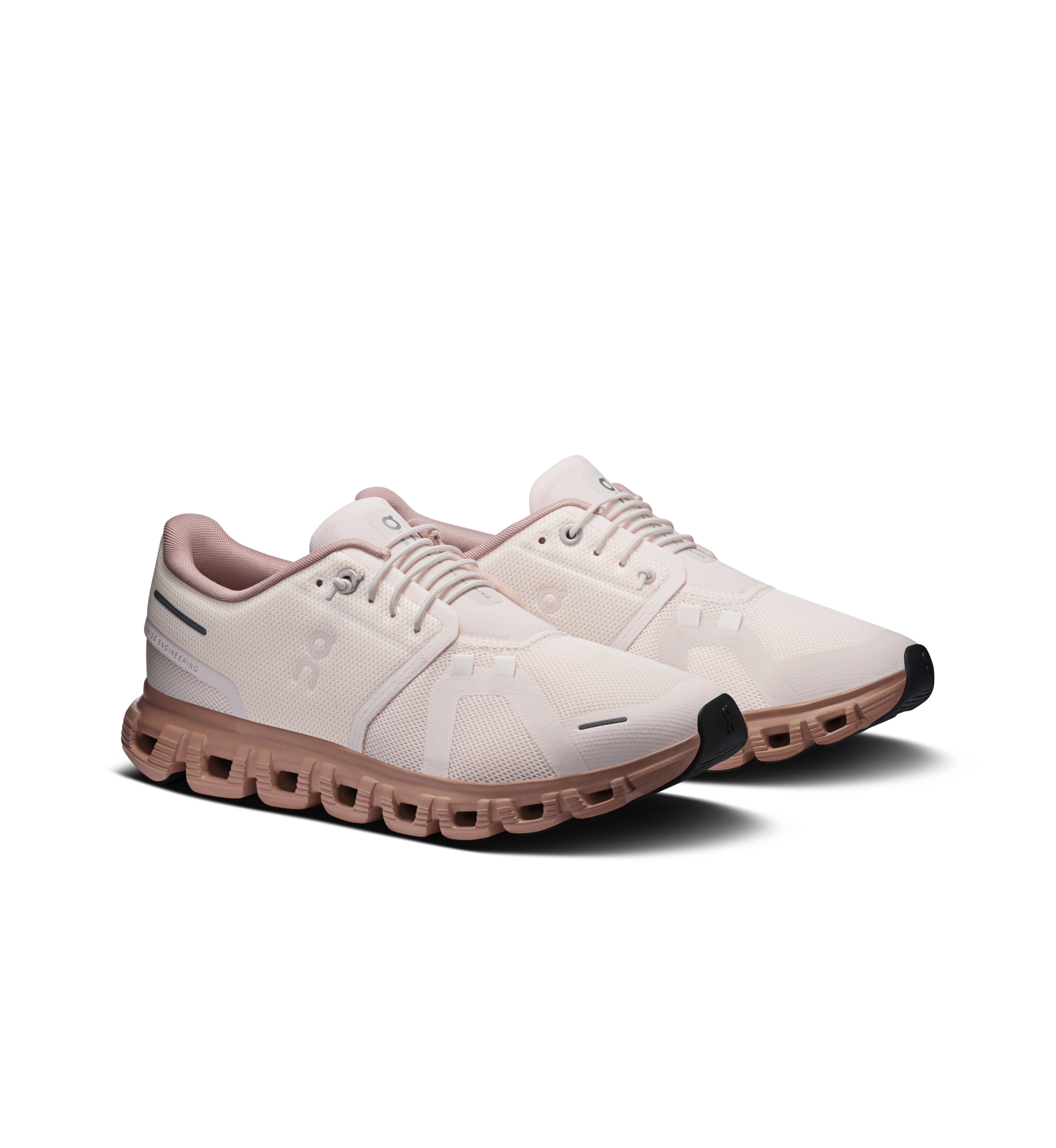 ON Cloud 6 'Oyster Biscuit' (Women's)