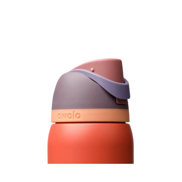 Owala Freesip 32oz "Terracotta Sunset"