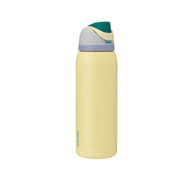 Owala Freesip 40oz "Sunny Daze"