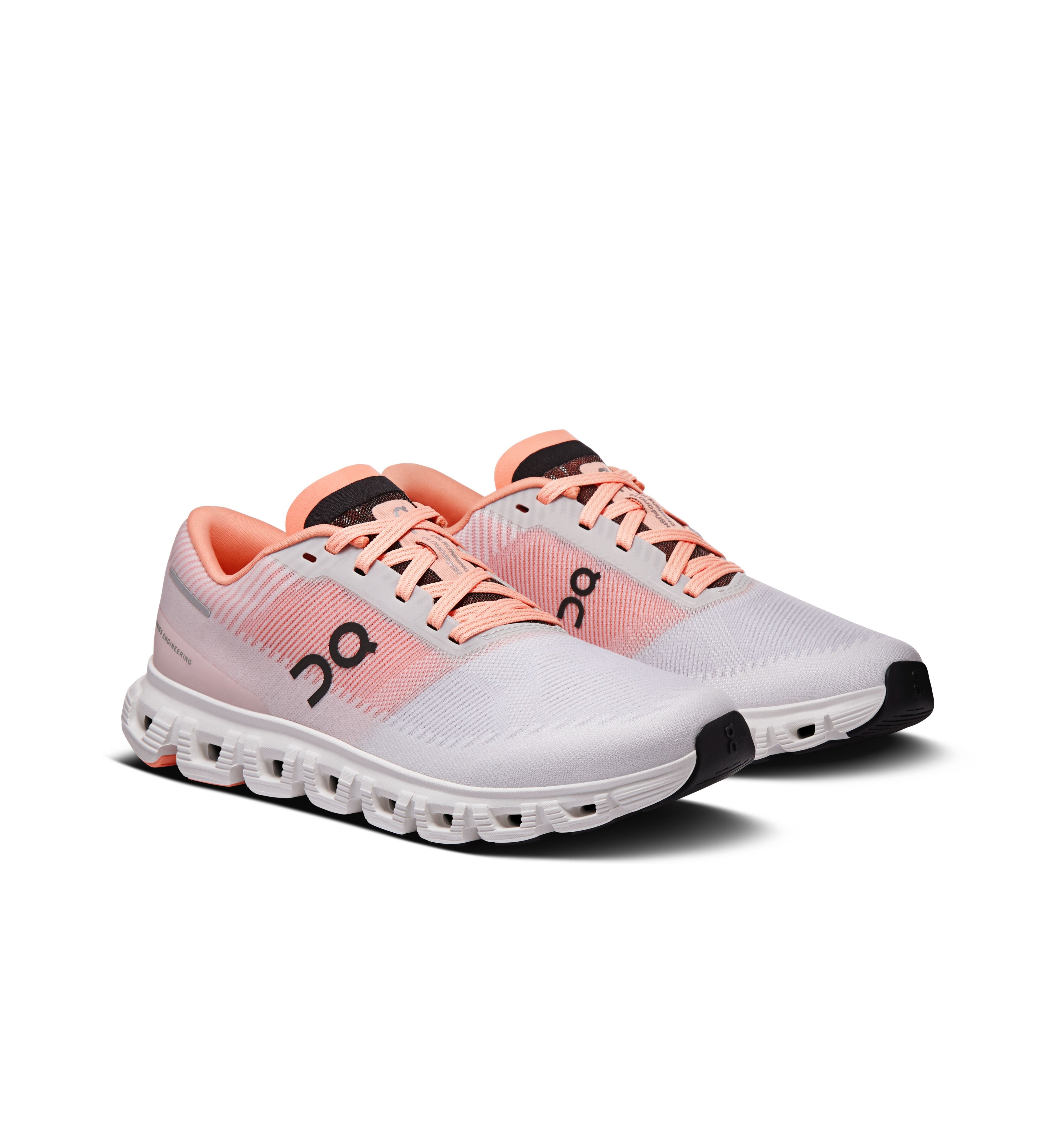 ON Cloud 6 Push 'Sunstone Juniper' (Women's)