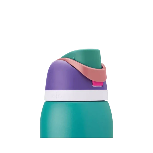 Owala Freesip 32oz "80s Ski Slopes"