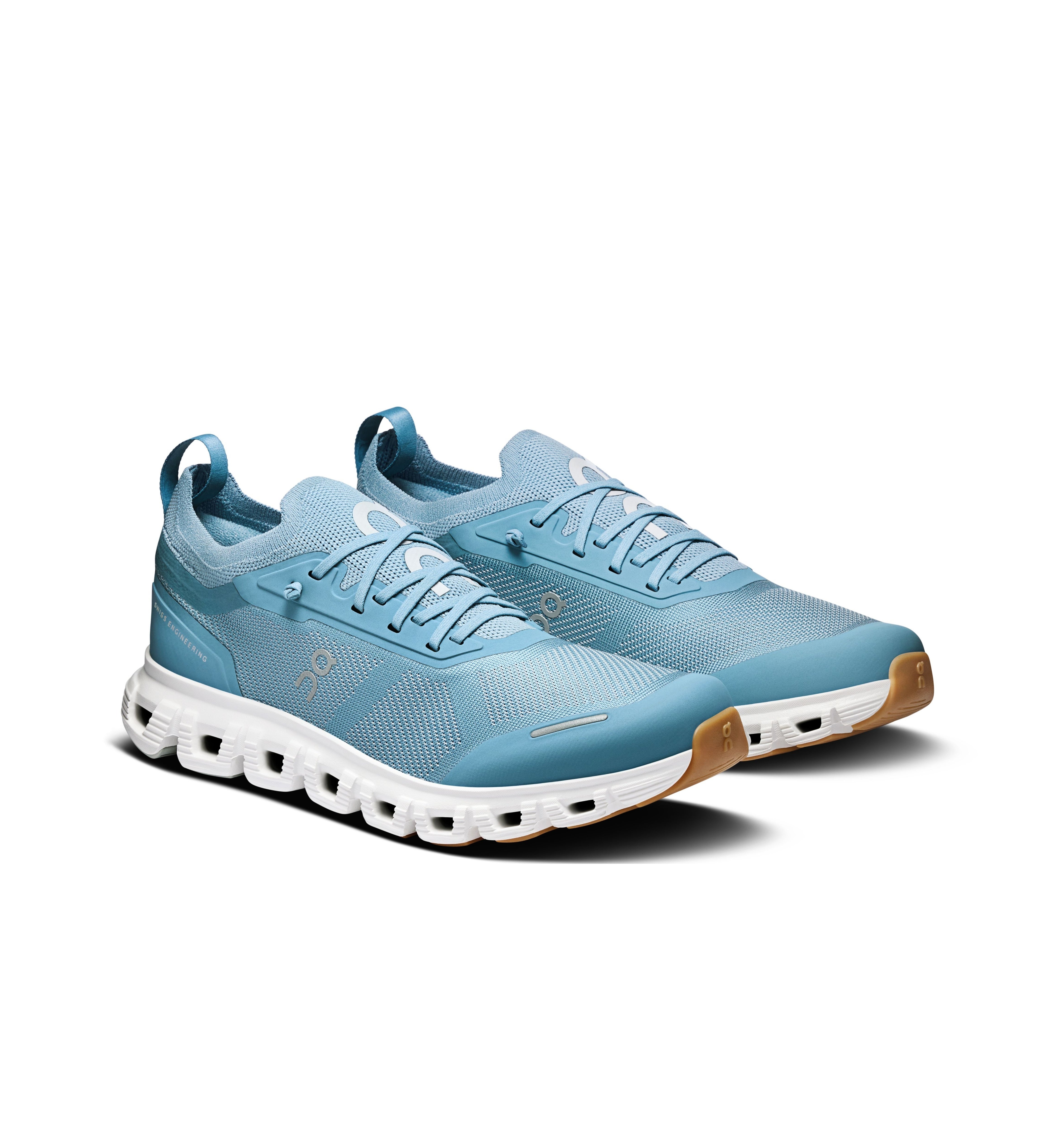 ON Cloud 6 Versa 'Dust White' (Women's)
