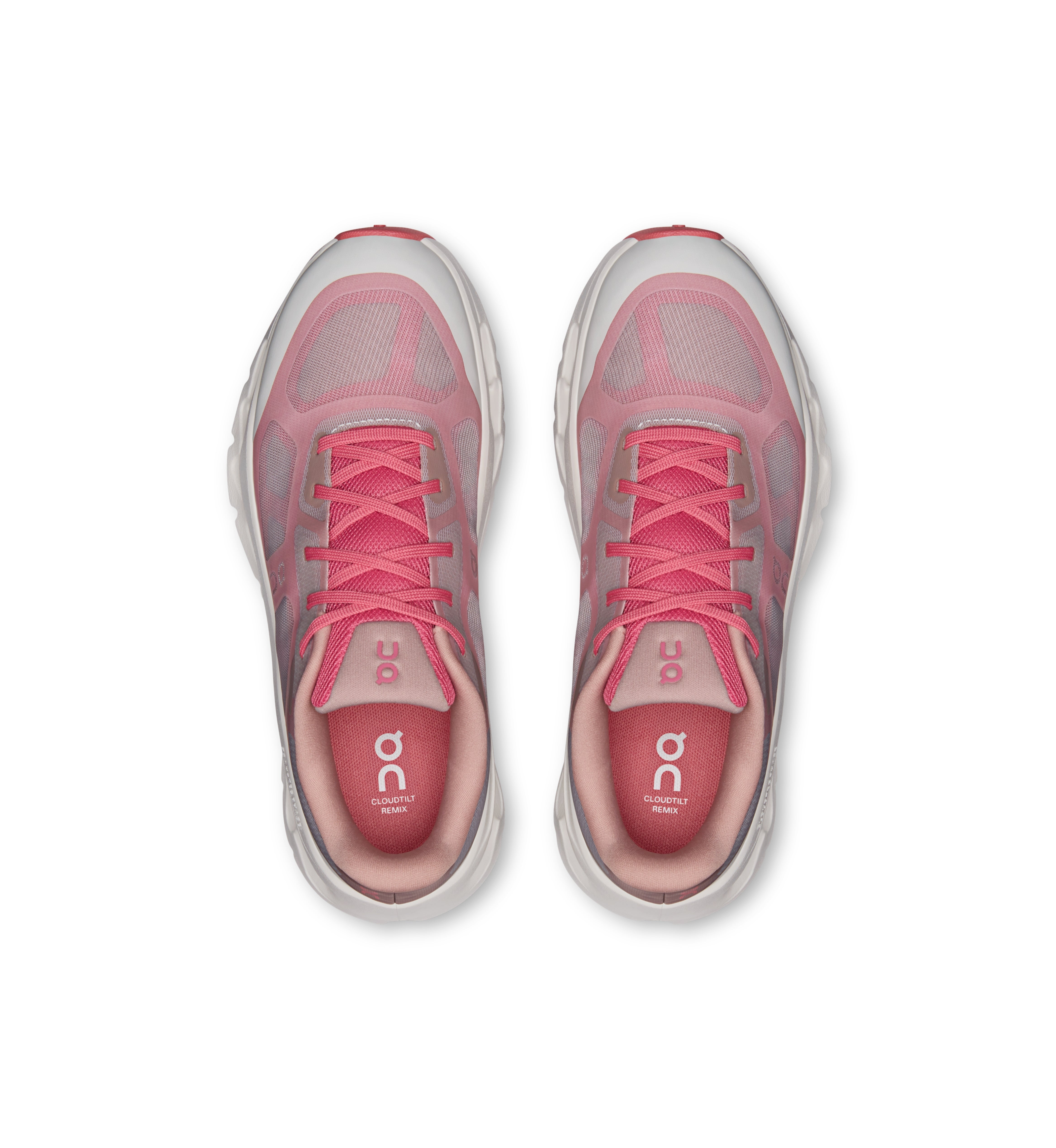 ON Cloudtilt Remix 'Camellia Ivory' (Women's)