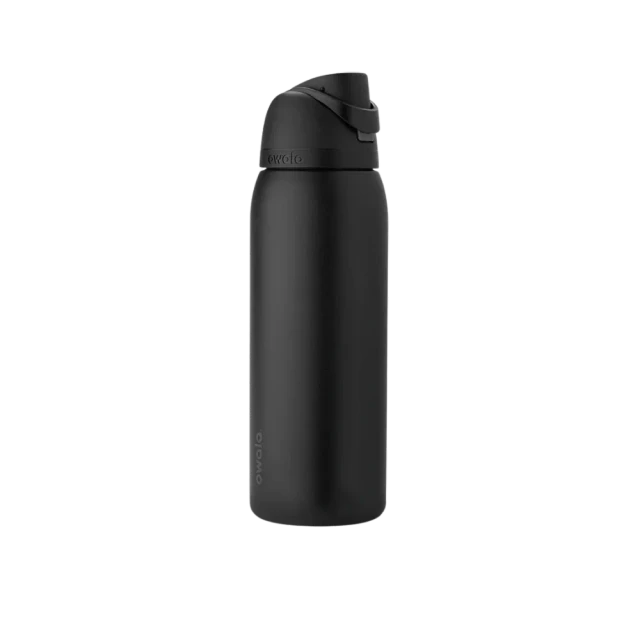 Owala Freesip 40oz "Very, Very Dark"