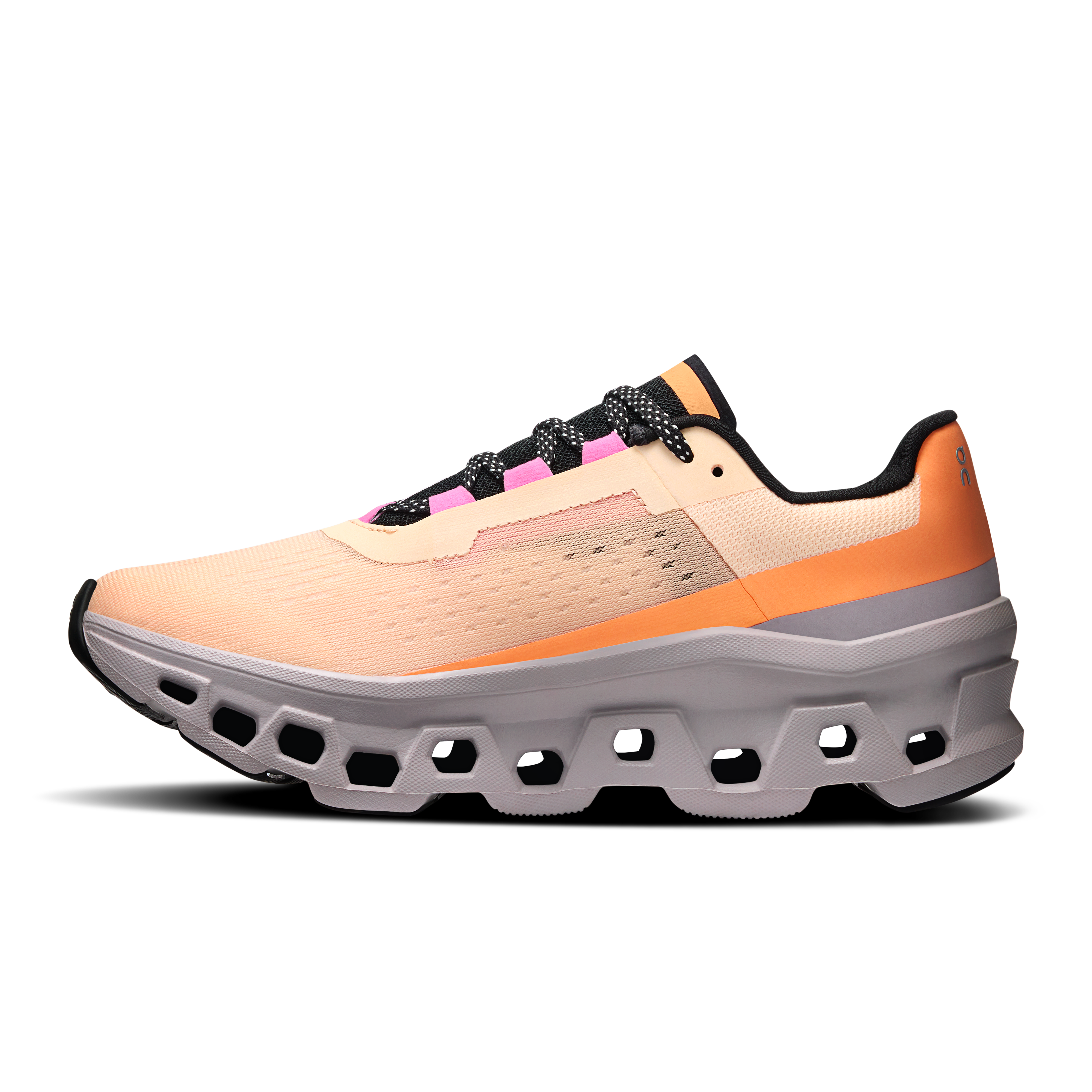 Cloudmonster 1 W Blonde | Fade