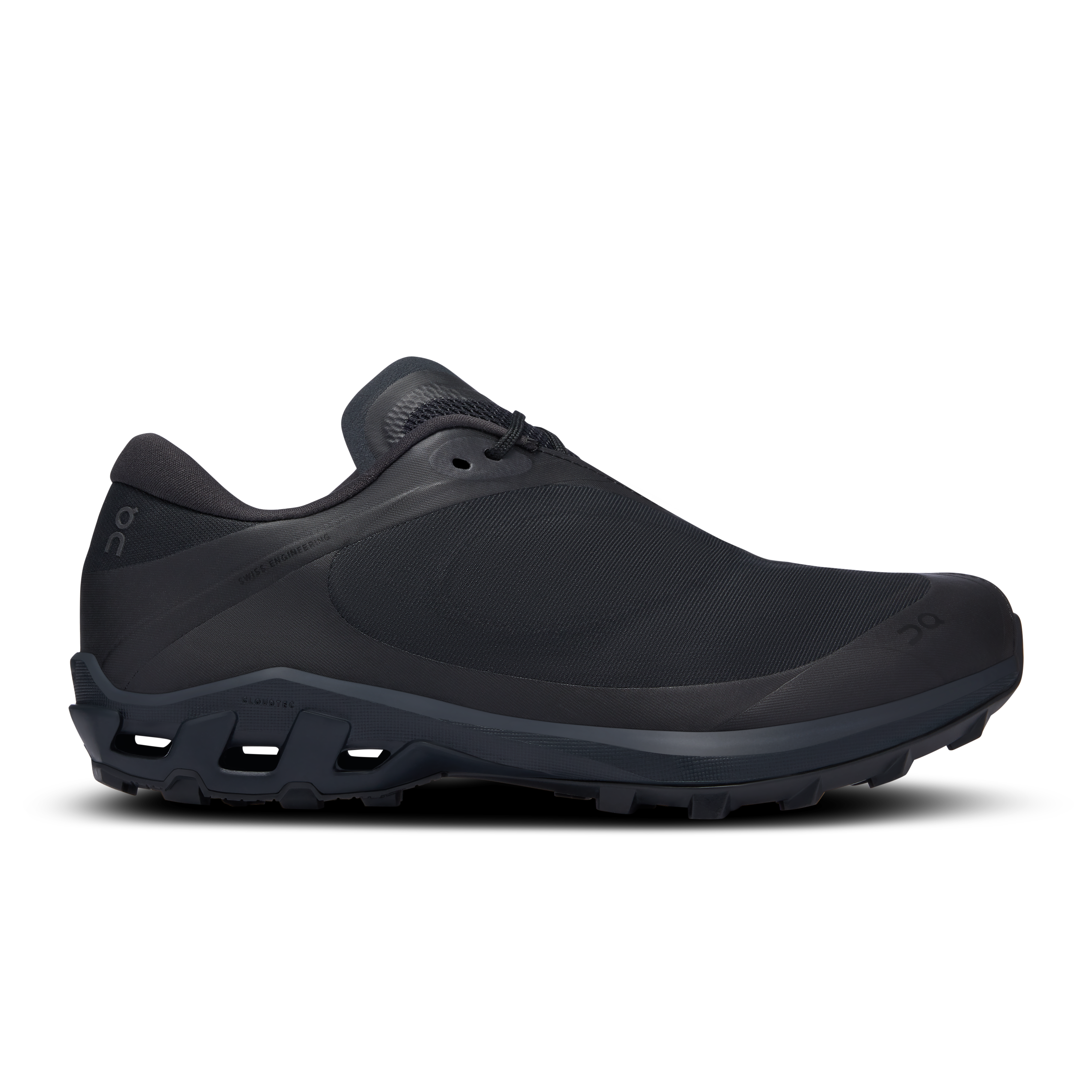 Cloudventure Peak PAF 1 W All Black