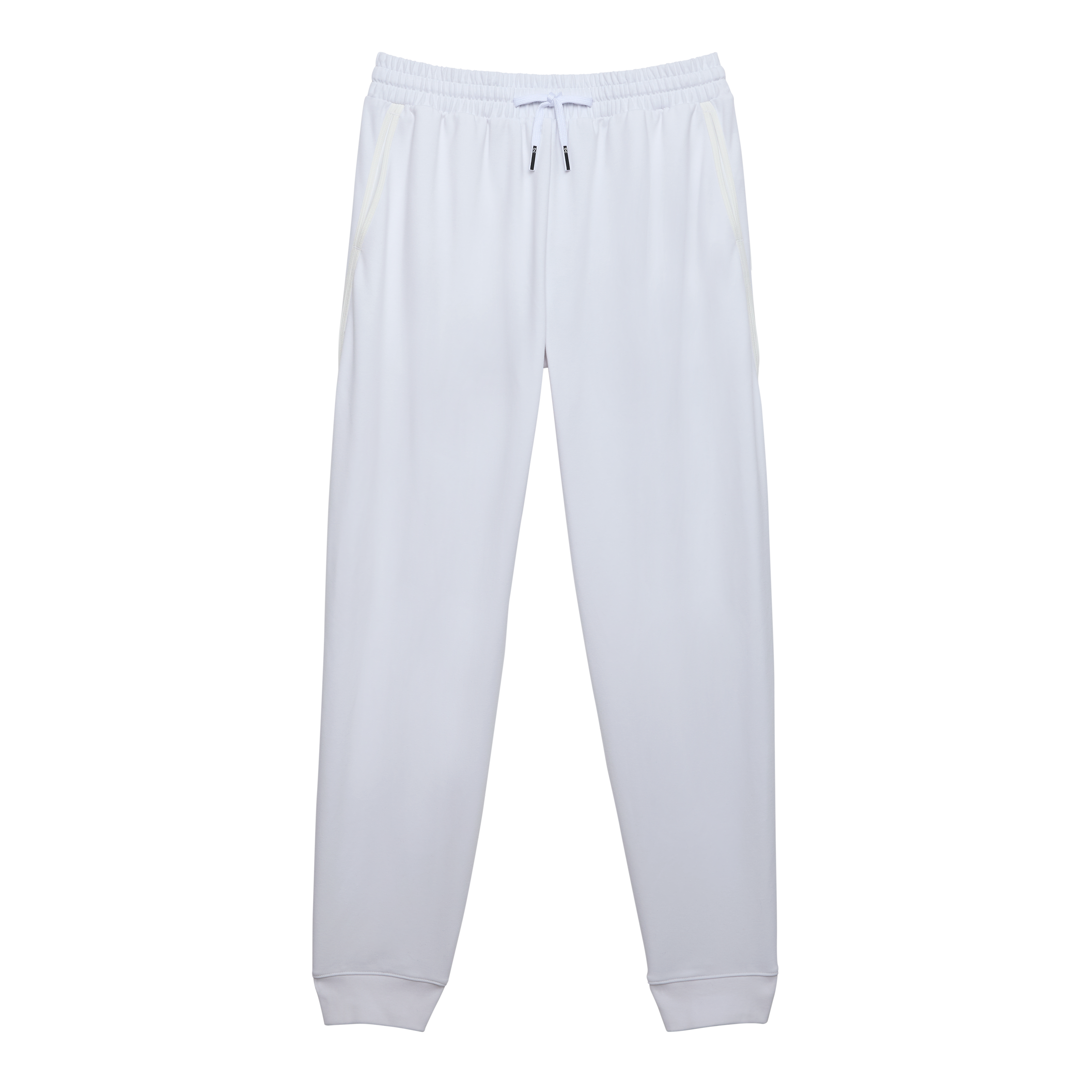Studio Joggers 1 W White