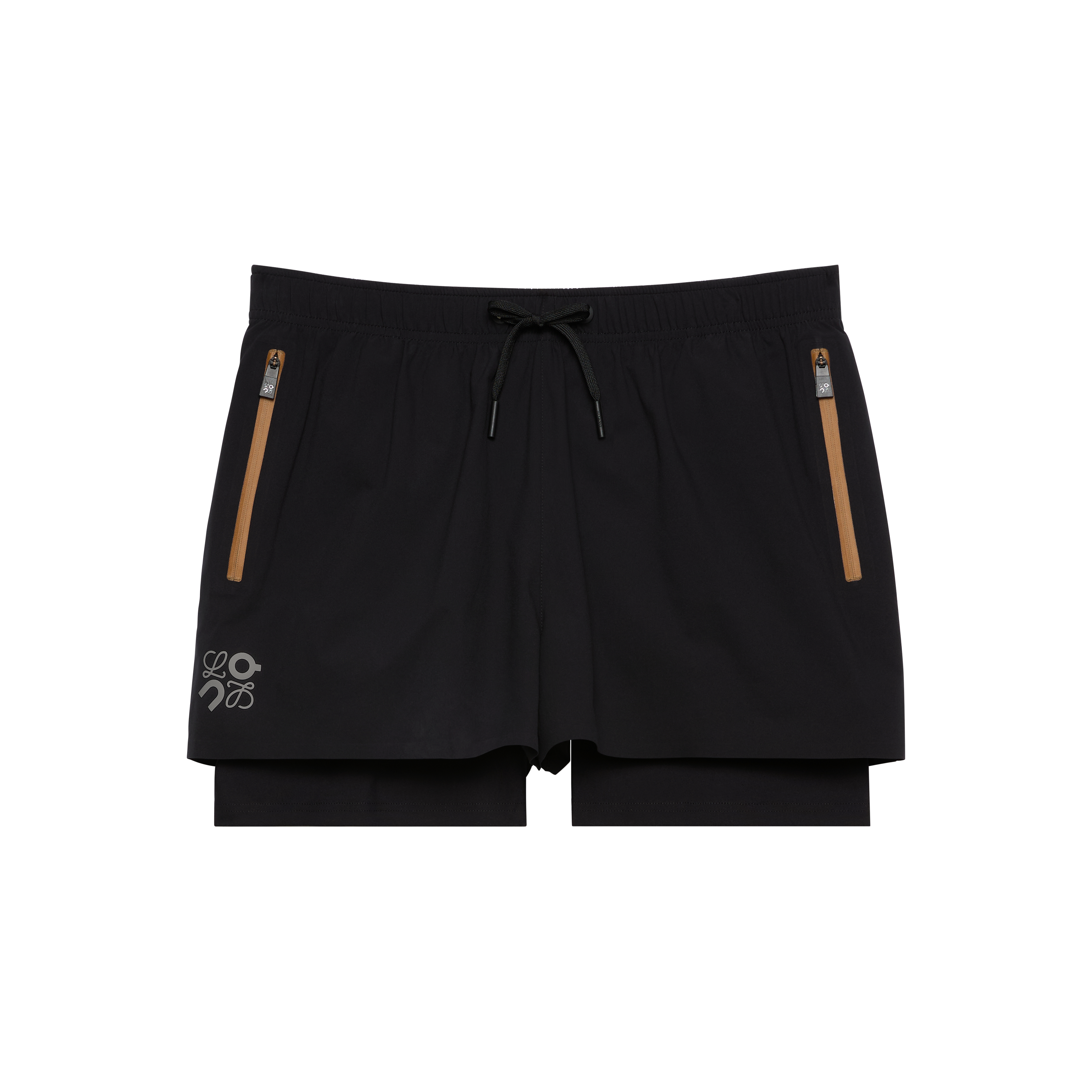 Performance Shorts LOEWE 1 W Black