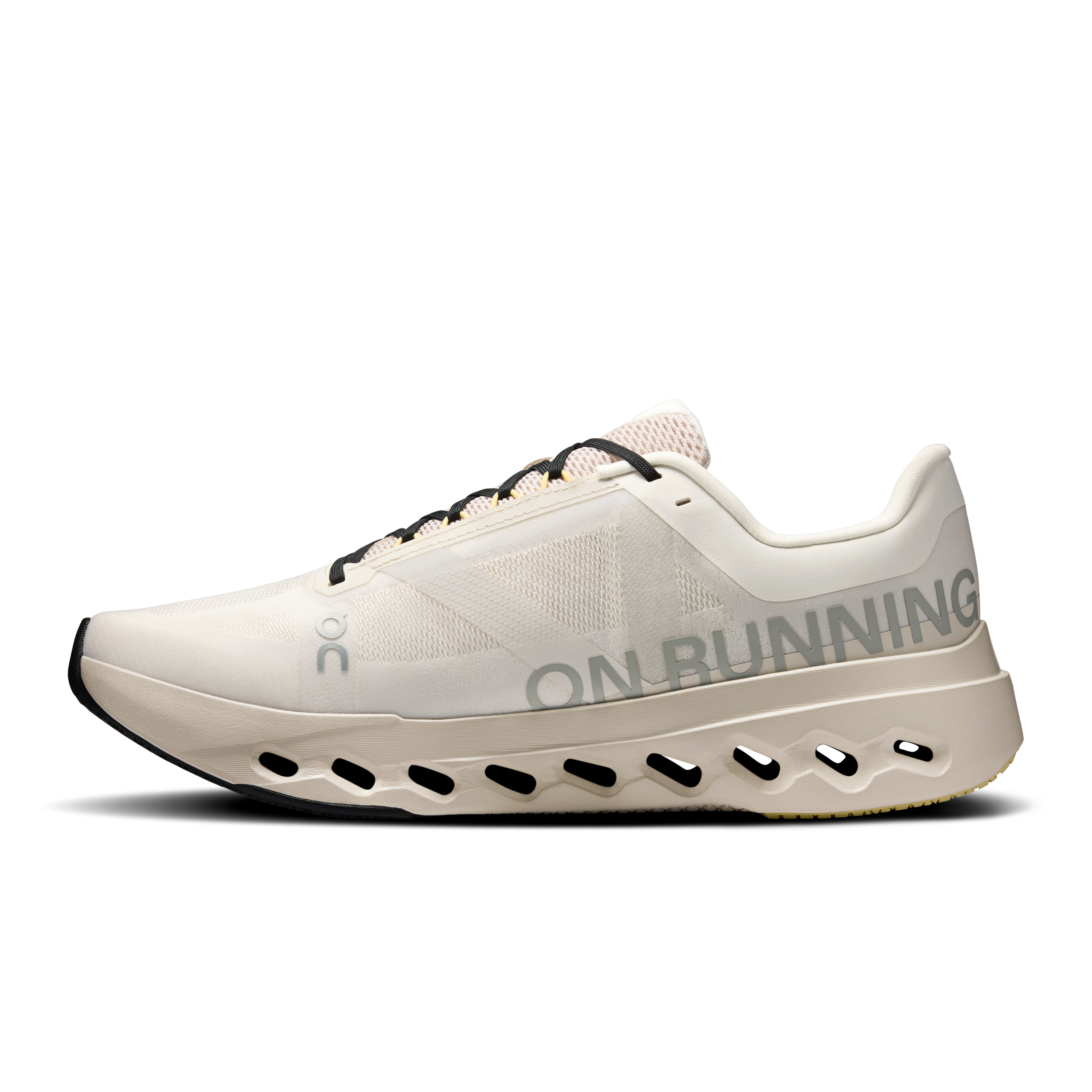 Cloudsurfer Next 1 M Ivory | Silver