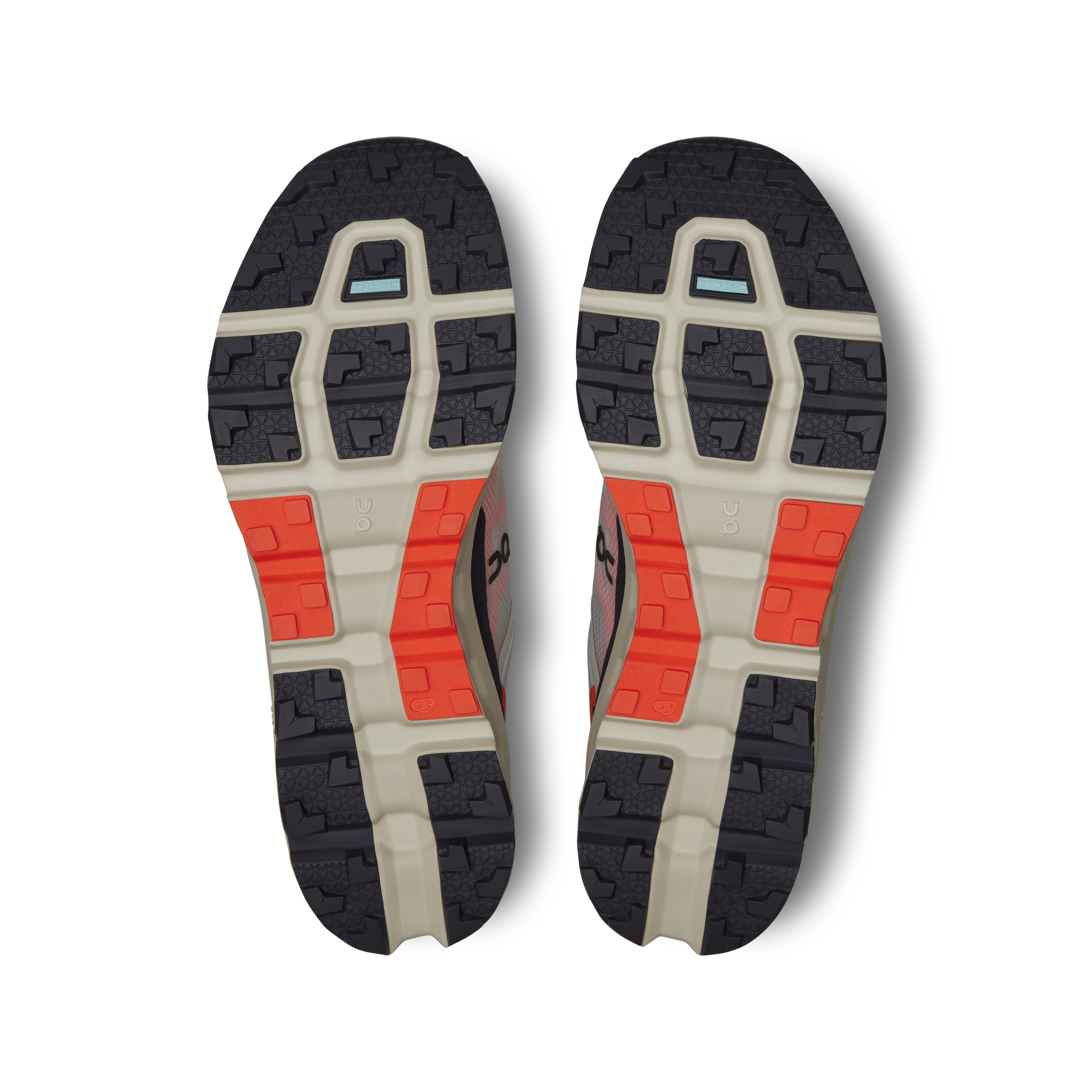 Cloudvista 2 M Ice | Flame