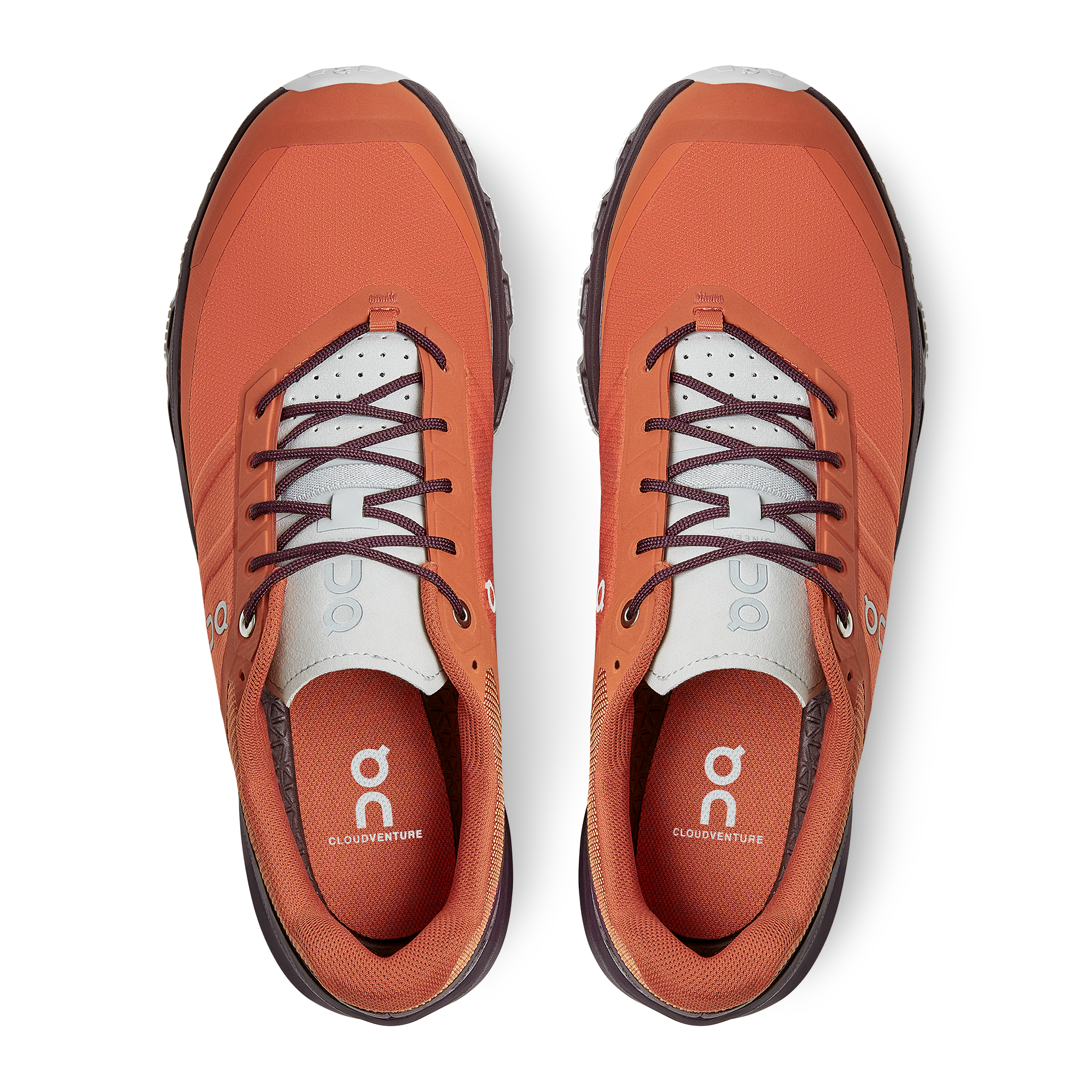 Cloudventure Flare | Mulberry M