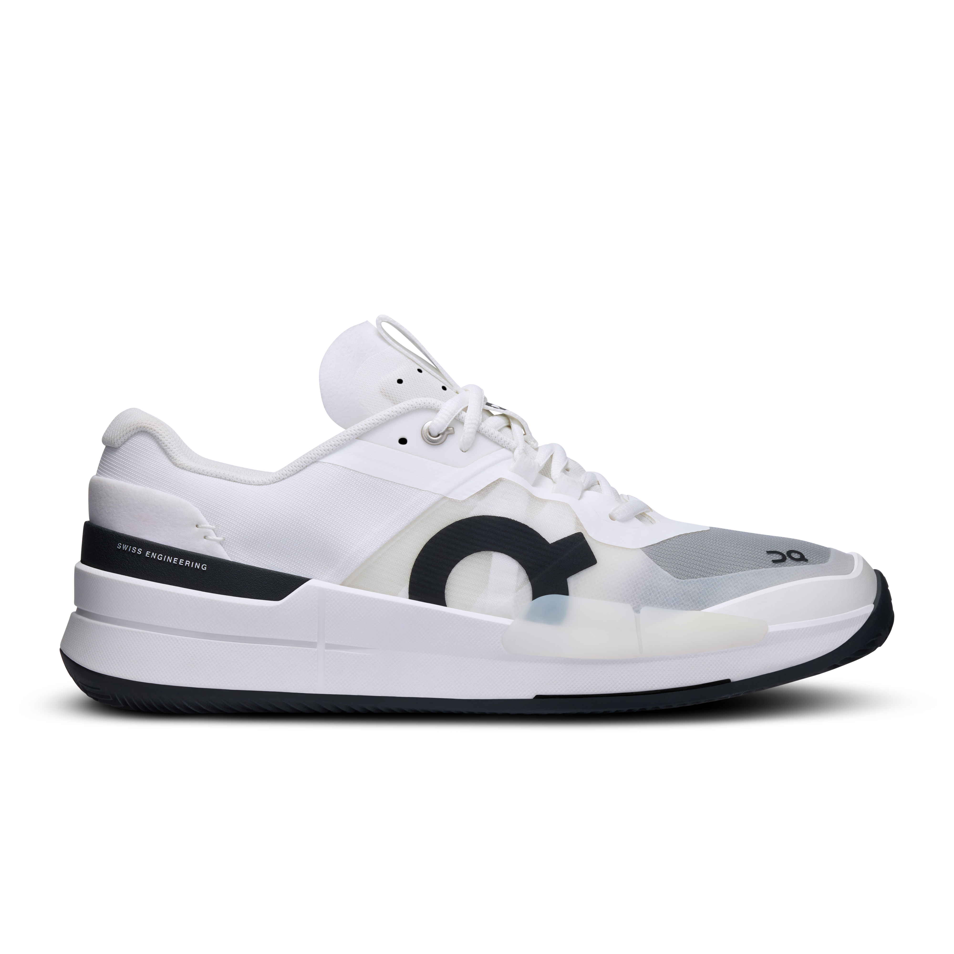 THE ROGER Pro 2 Clay M White | Black