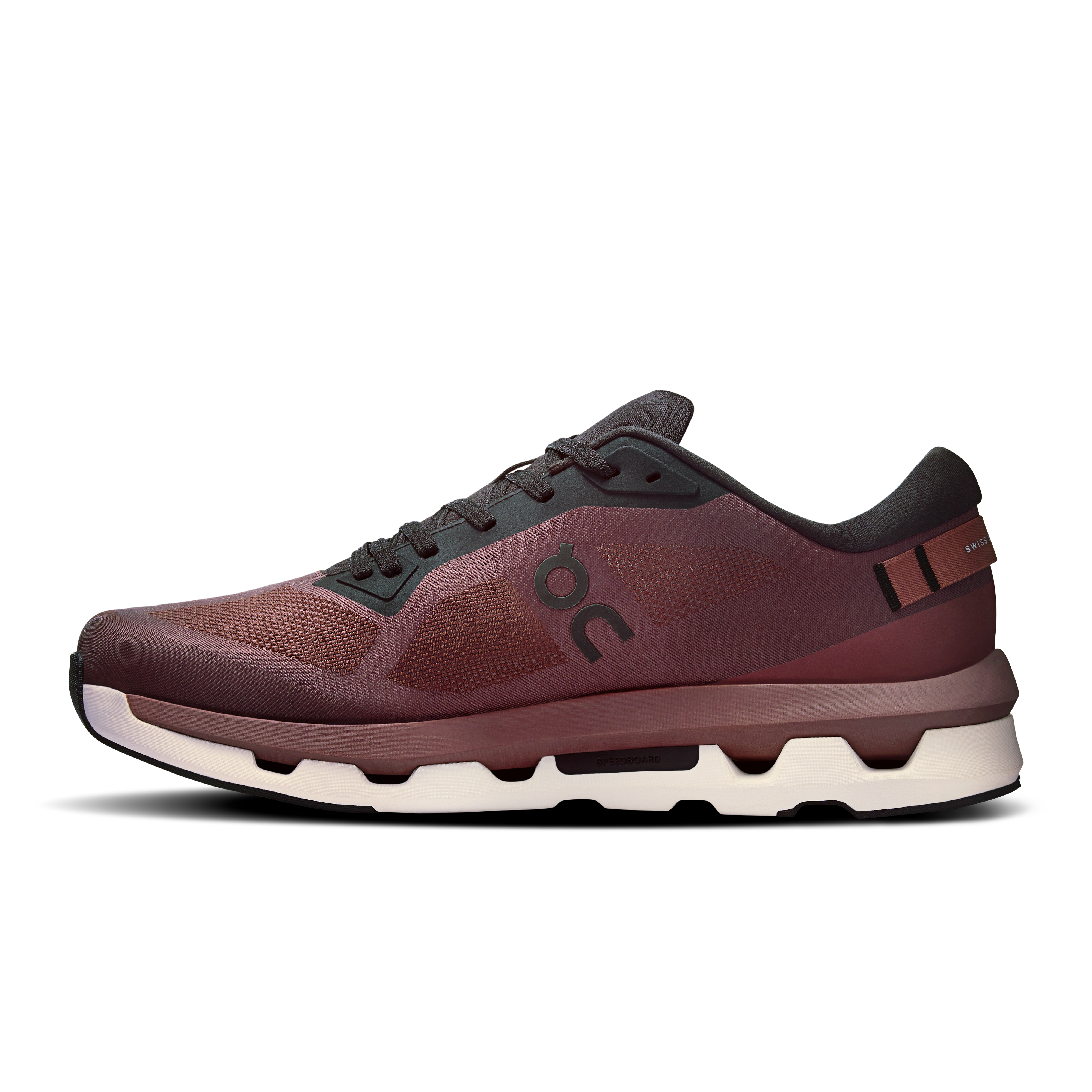 Cloudzone 1 M Mulberry | Black