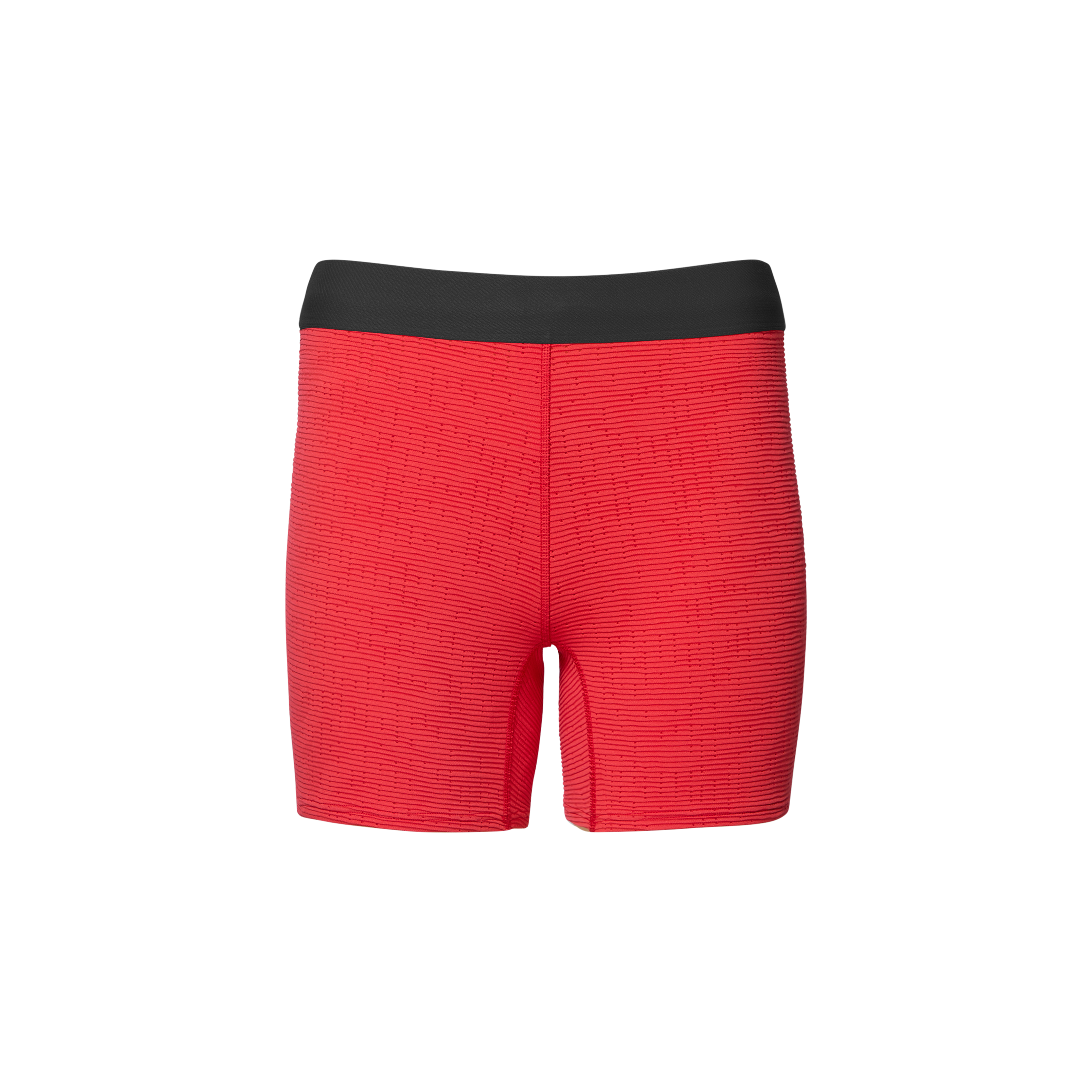 Pace Tights Short 1 W Red
