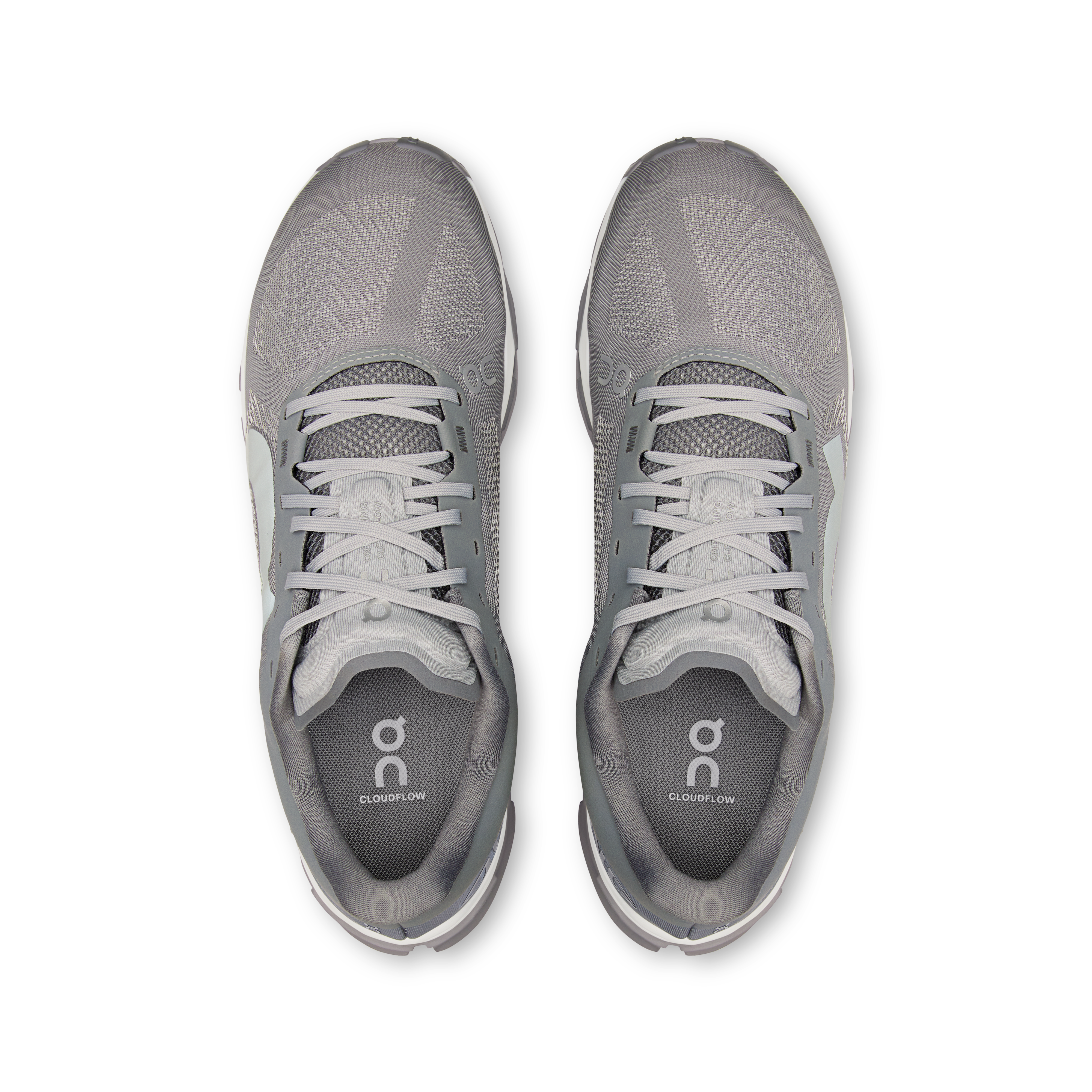 Cloudflow 5 M Alloy | Rock