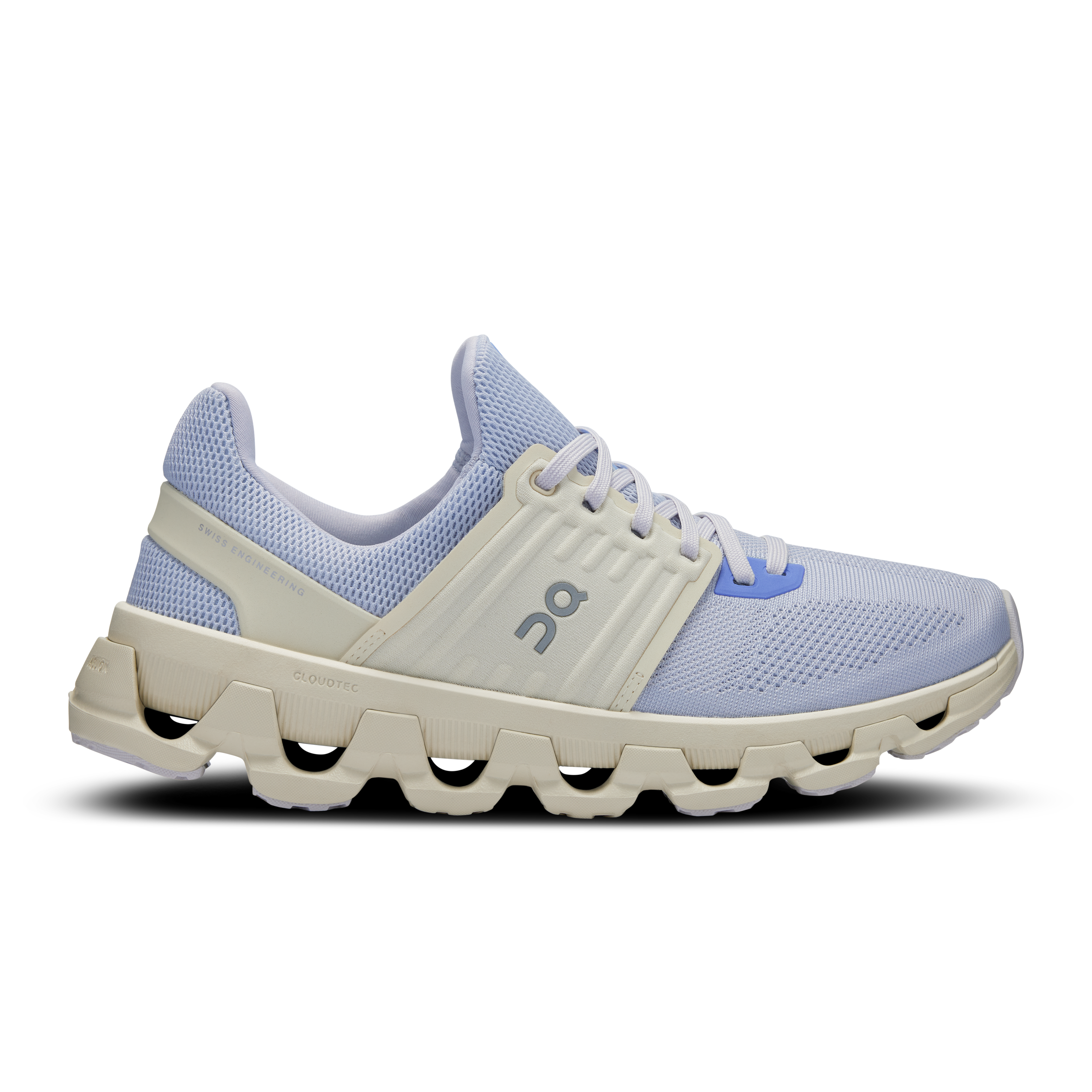 Cloudswift 3 AD W Heather | Cream
