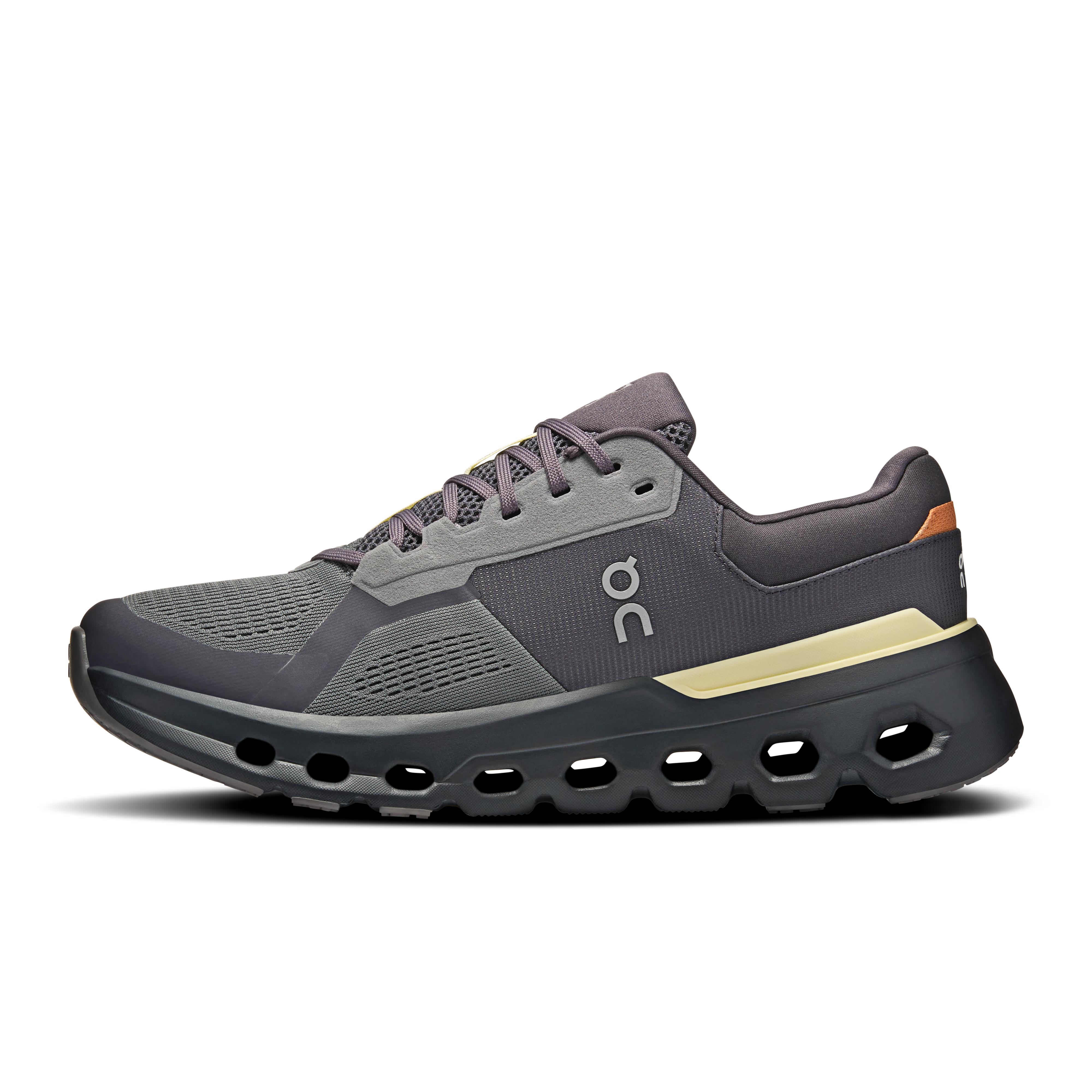 Cloudrunner 2 M Rock | Tangerine