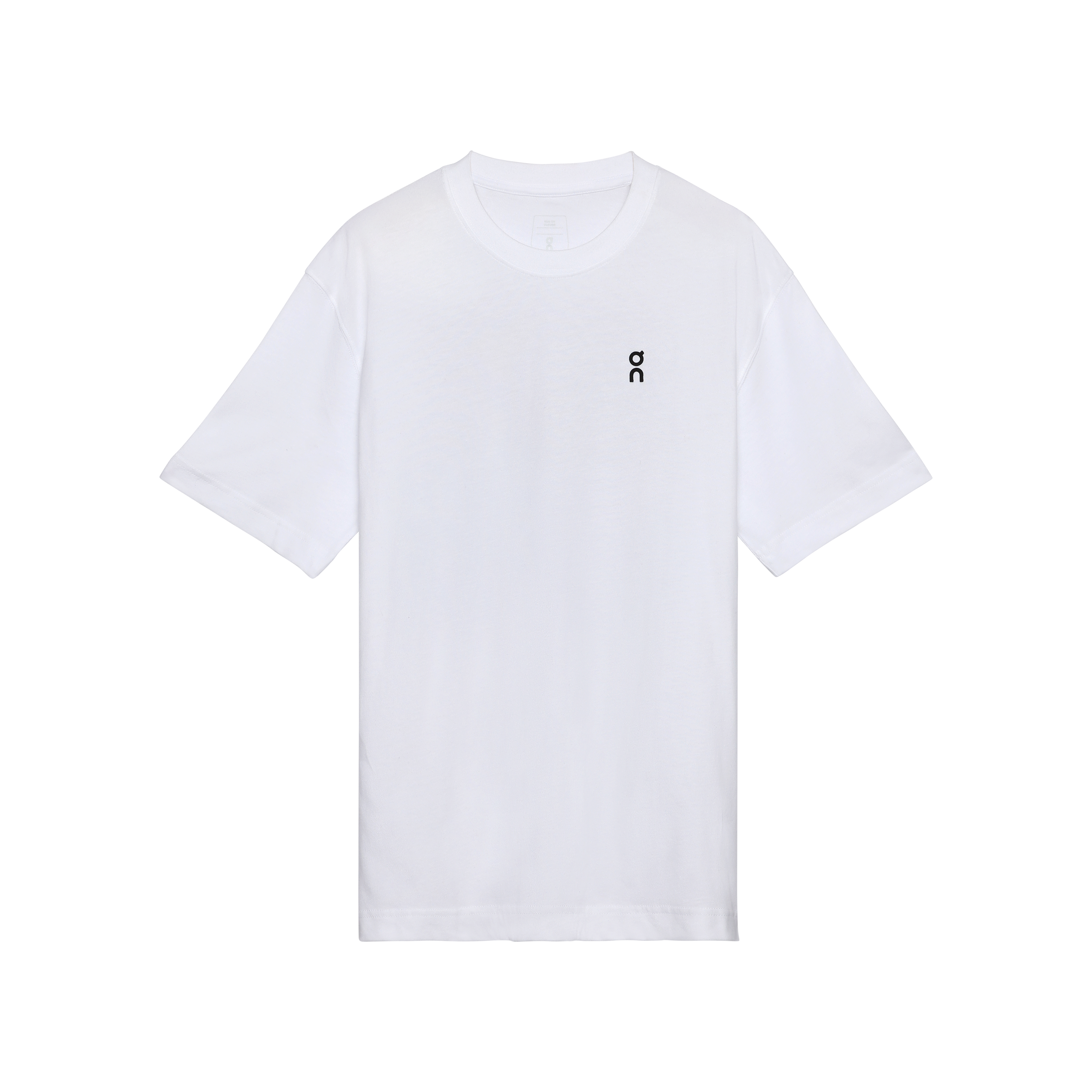 Courtside-T 1 W White