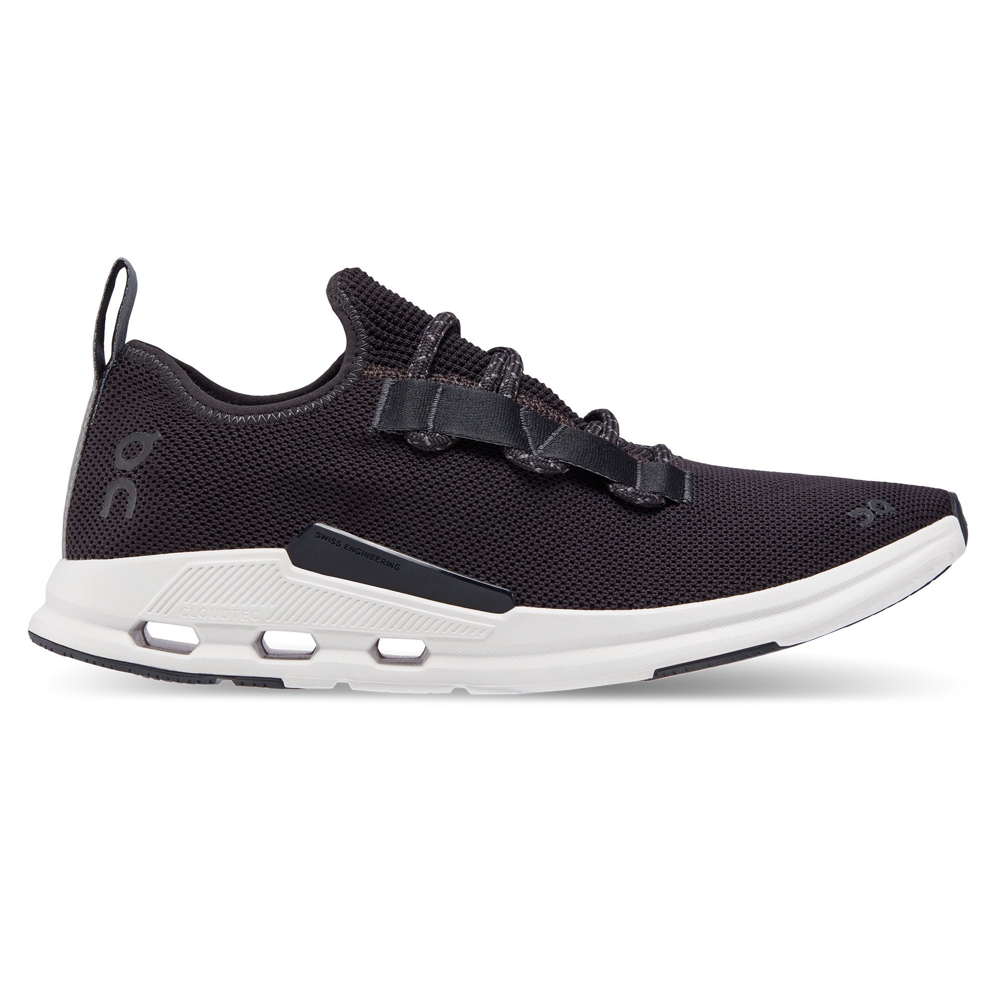 Cloudeasy Black | Rock M