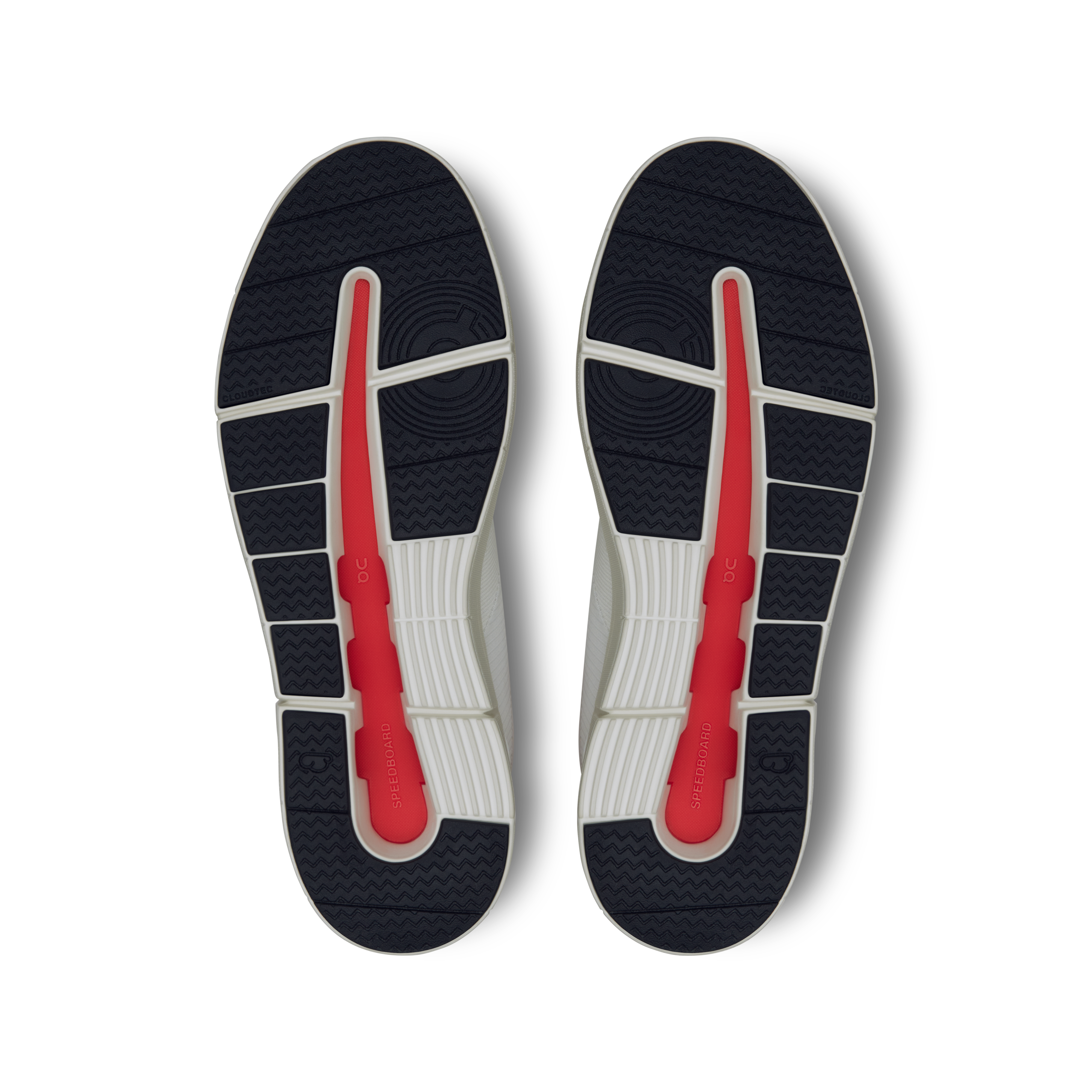 THE ROGER Spin 2 W Undyed | Spice