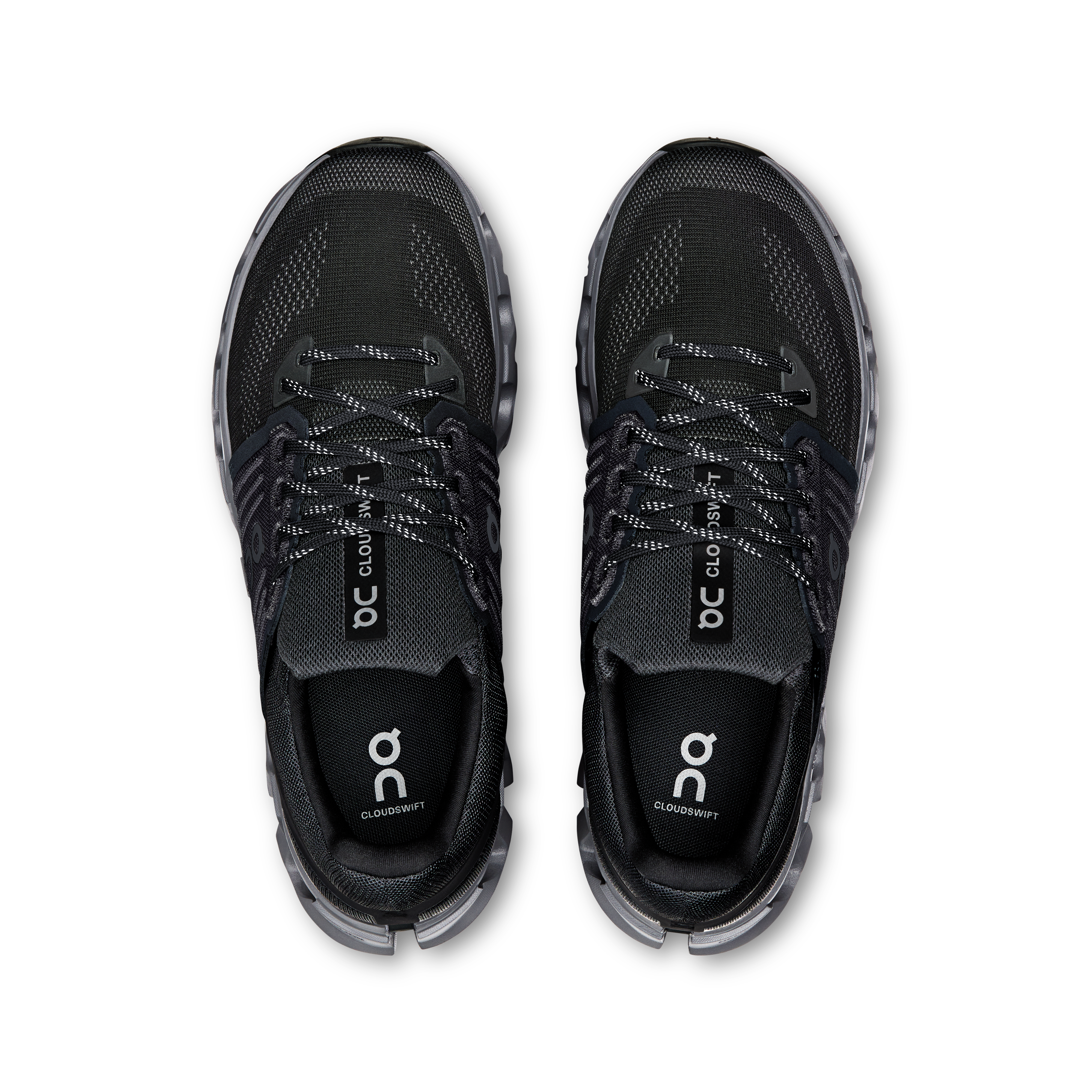Cloudswift 4 AD M Black | Rock
